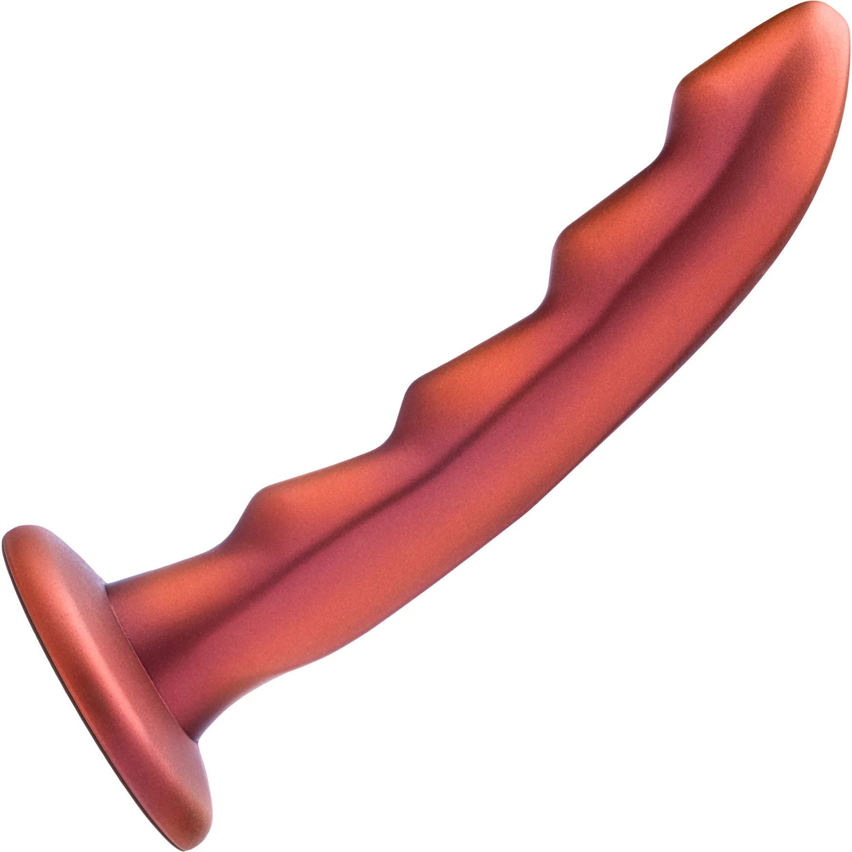 Temptasia Jealousy Peg Silicone Dildo By Blush