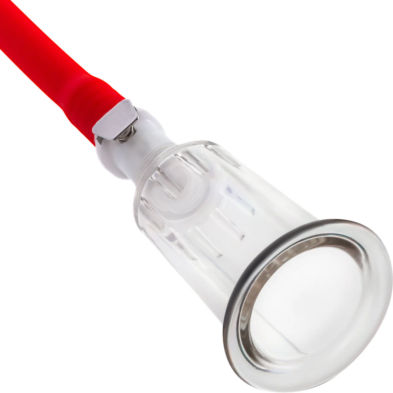 Temptasia Nipple Squeeze Pump System By Blush - Image 4