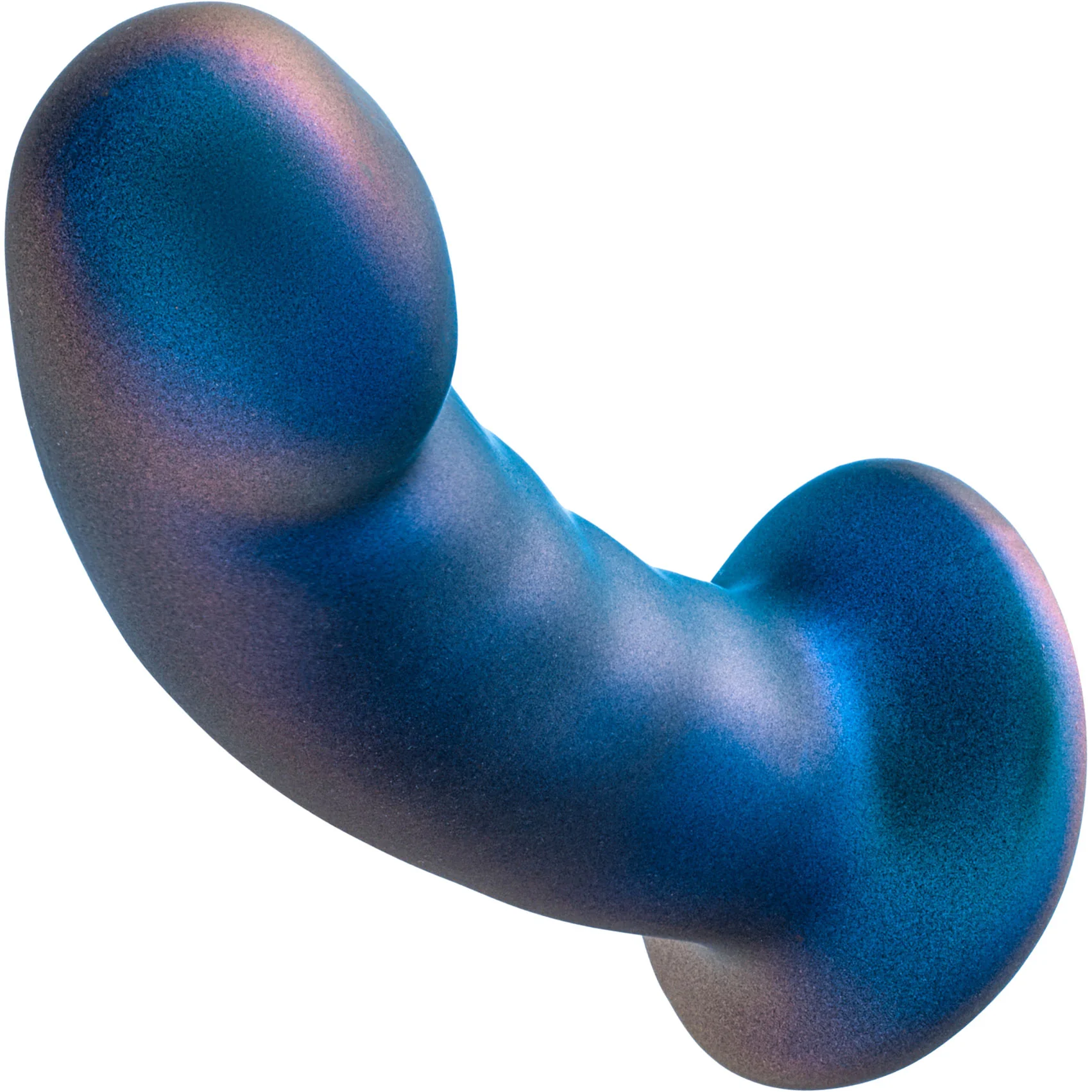 Temptasia Rebellion Peg Silicone Dildo By Blush - Image 3