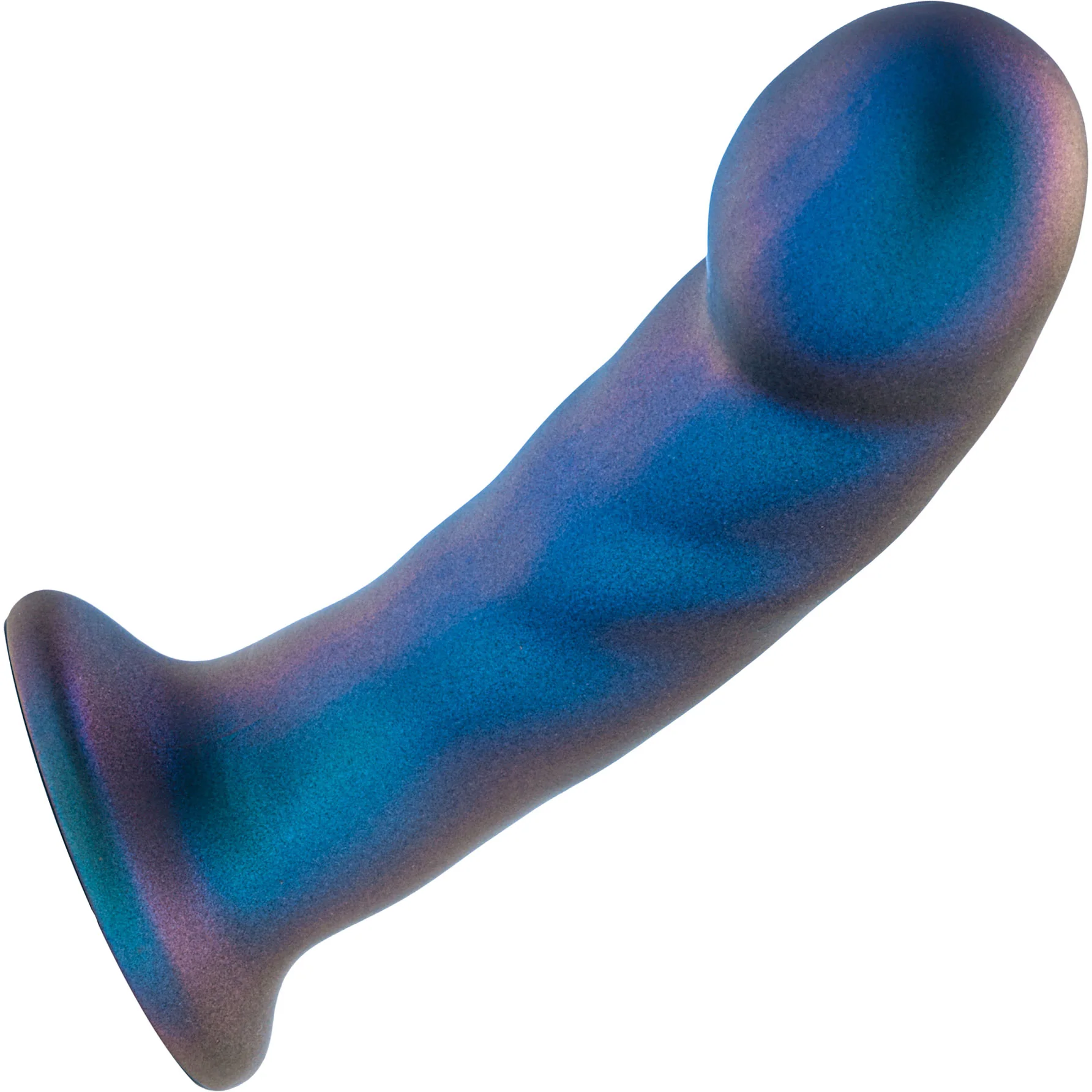 Temptasia Rebellion Peg Silicone Dildo By Blush - Image 5