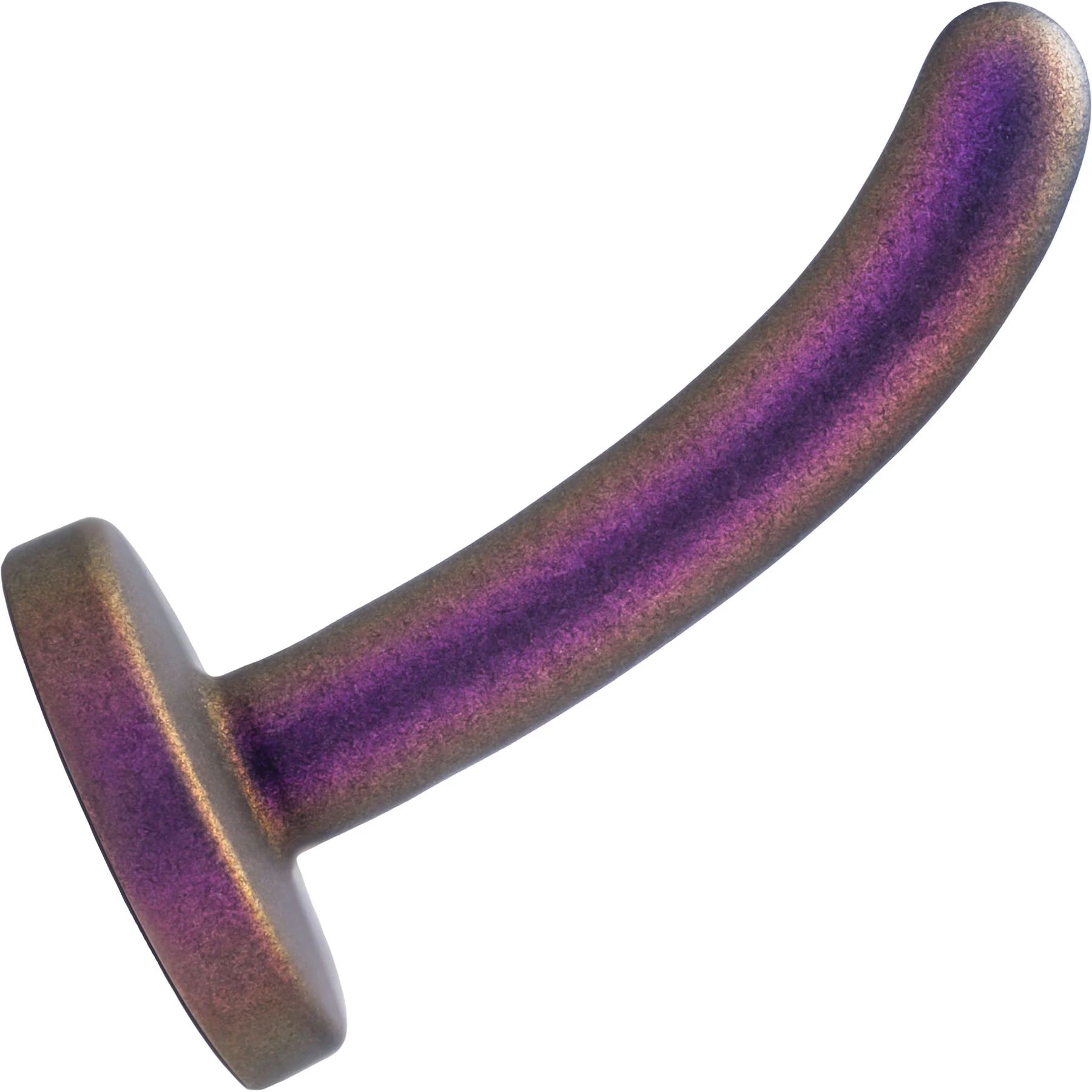 Temptasia Surrender Peg Silicone Dildo By Blush - Image 13
