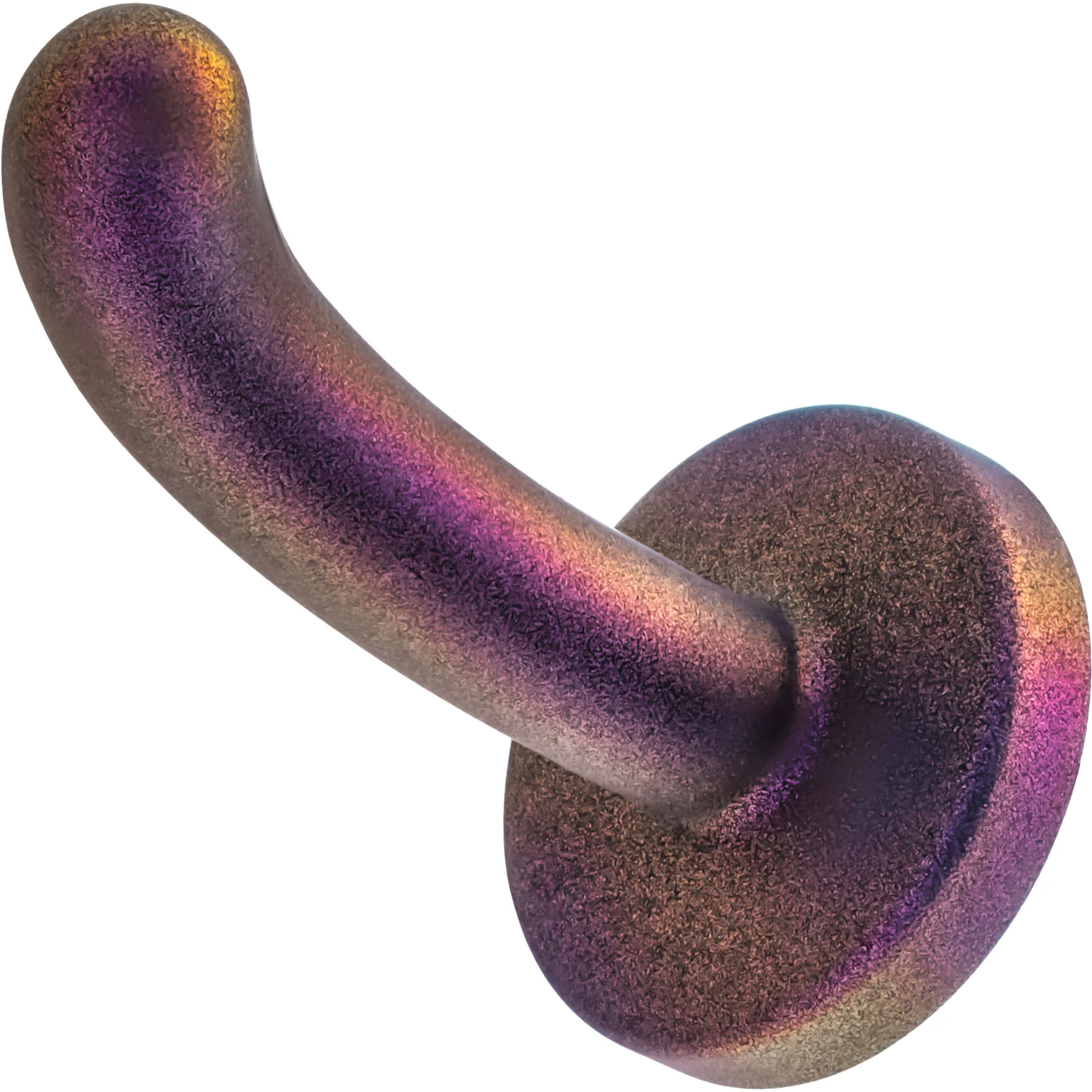 Temptasia Surrender Peg Silicone Dildo By Blush - Image 14
