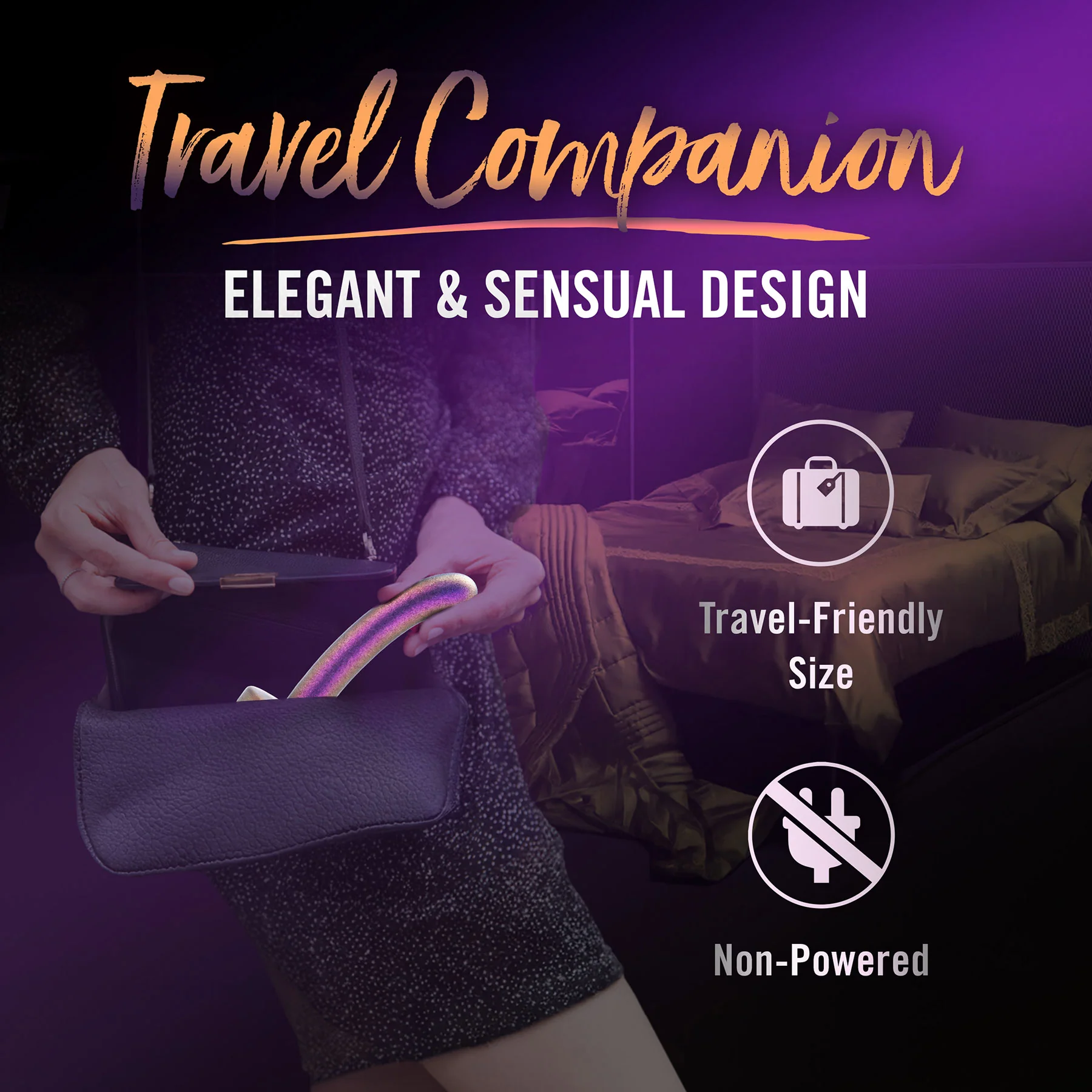 Temptasia Surrender Peg Silicone Dildo By Blush - Image 19