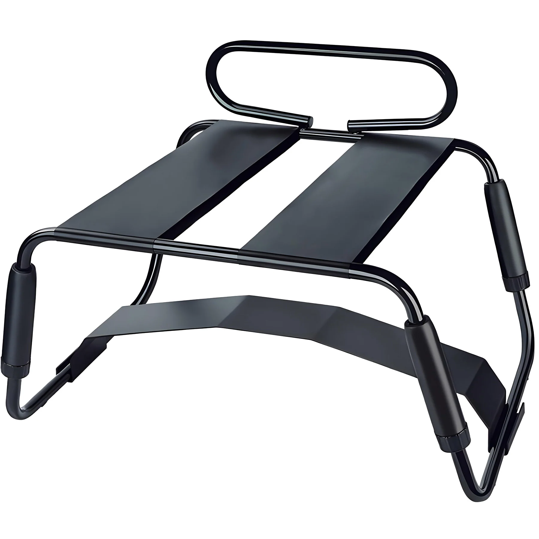 Temptasia Surrender Sex Chair By Blush - Image 3