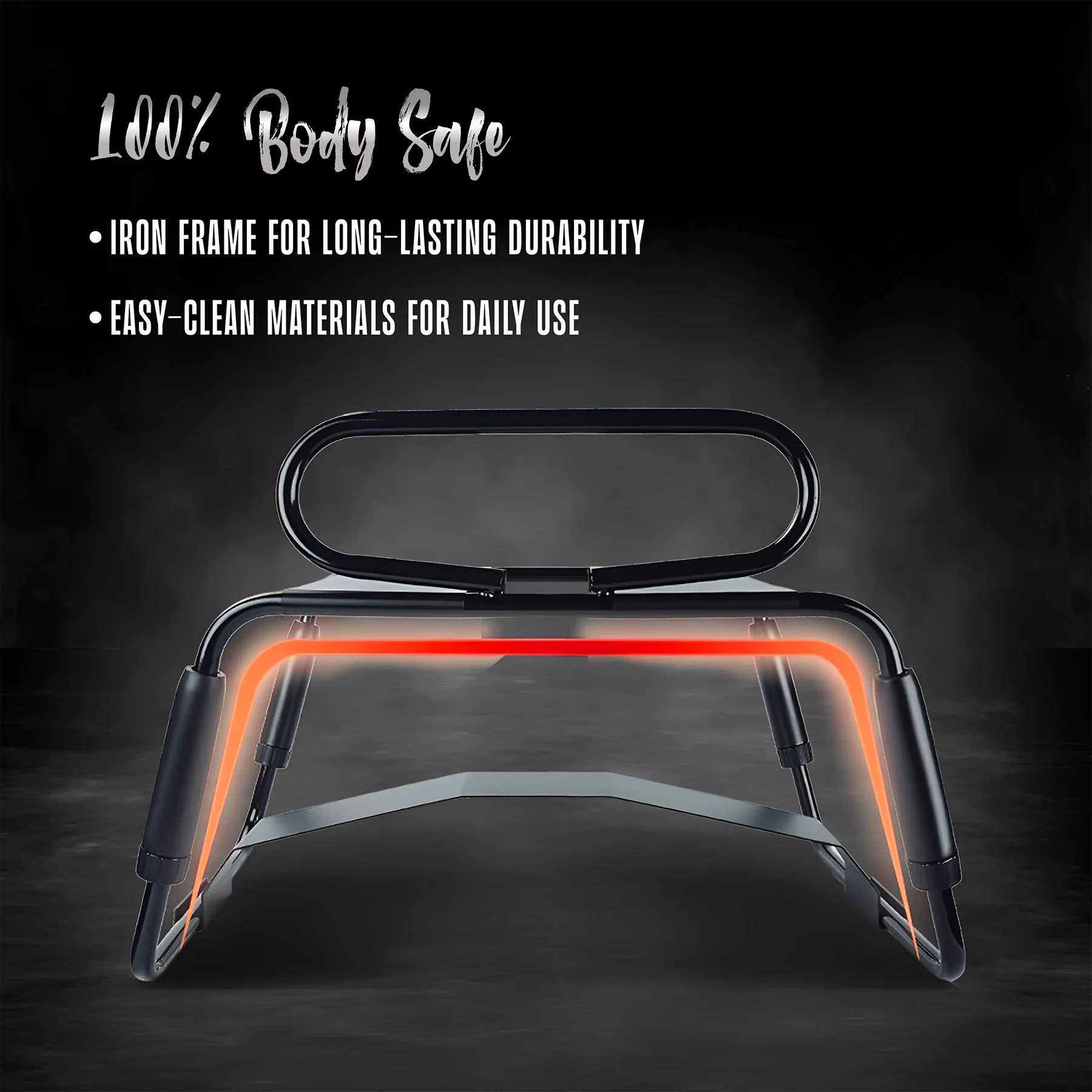 Temptasia Surrender Sex Chair By Blush - Image 8