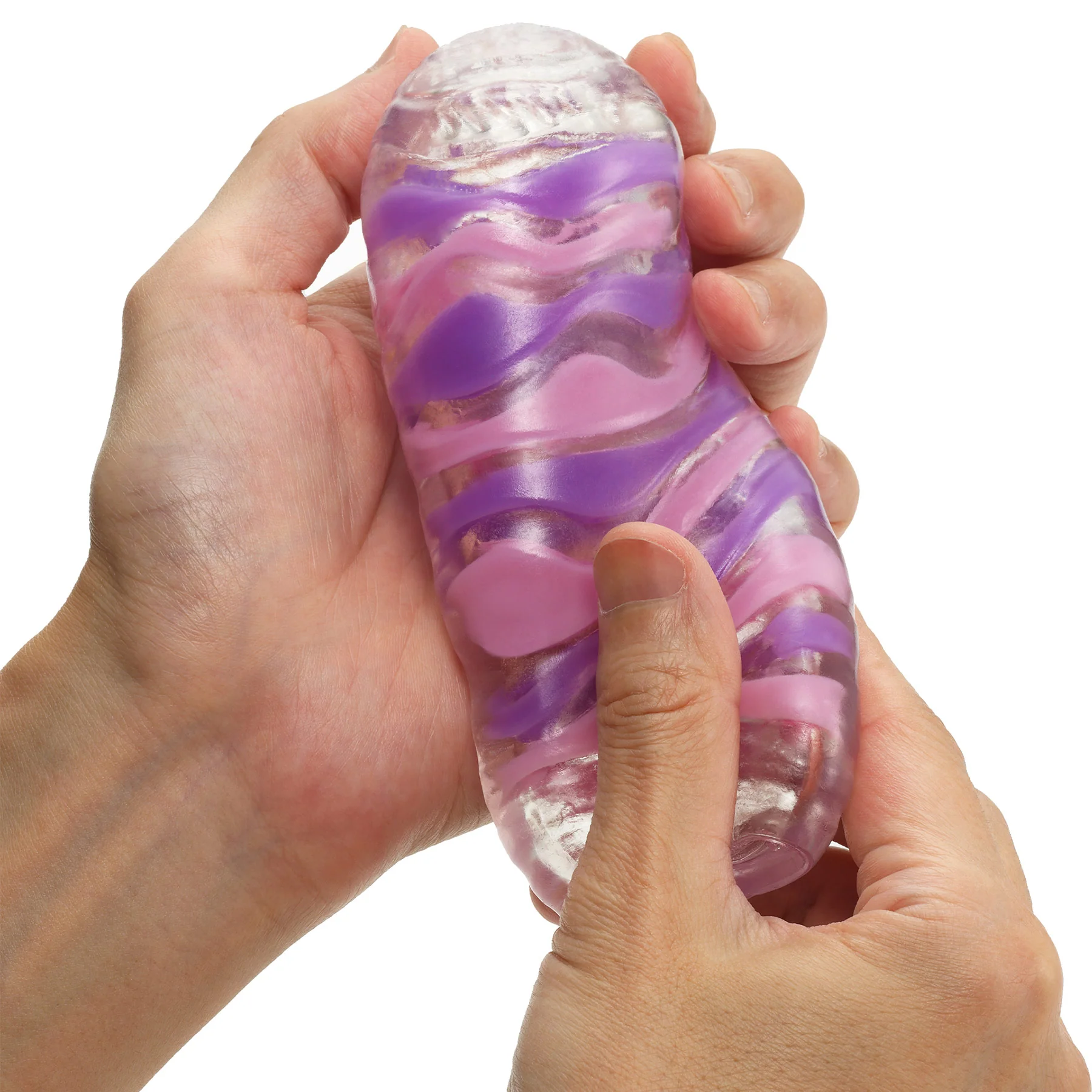 Tenga Arte Reusable Penis Masturbation Cup - Image 7