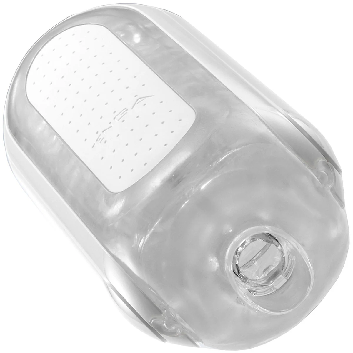 Tenga Flip 0 (Zero) Penis Masturbator - White - Image 3