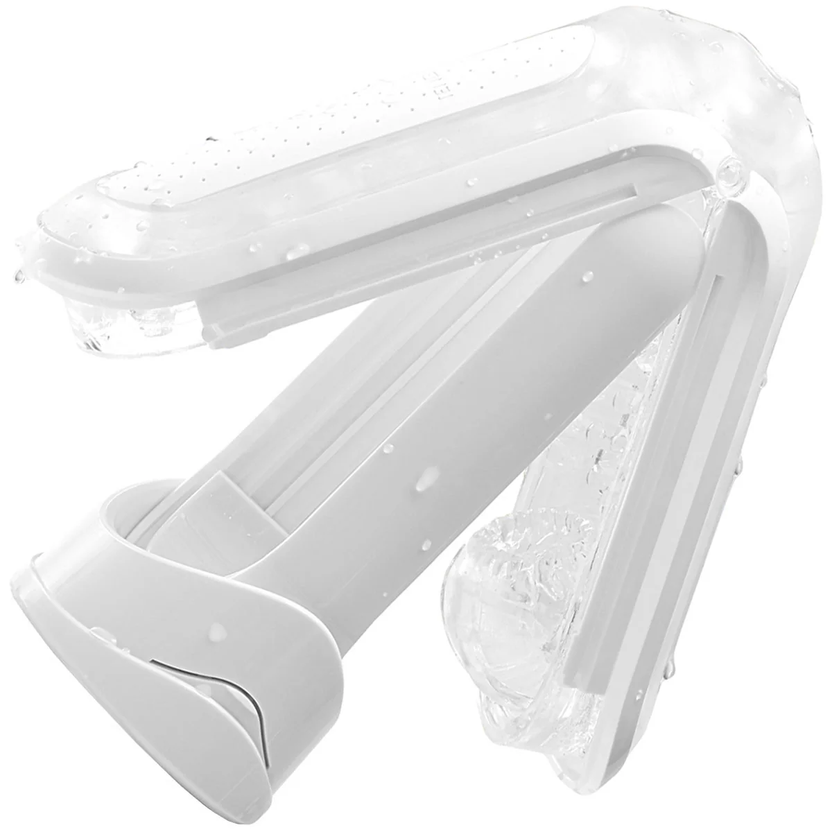 Tenga Flip 0 (Zero) Penis Masturbator - White - Image 6
