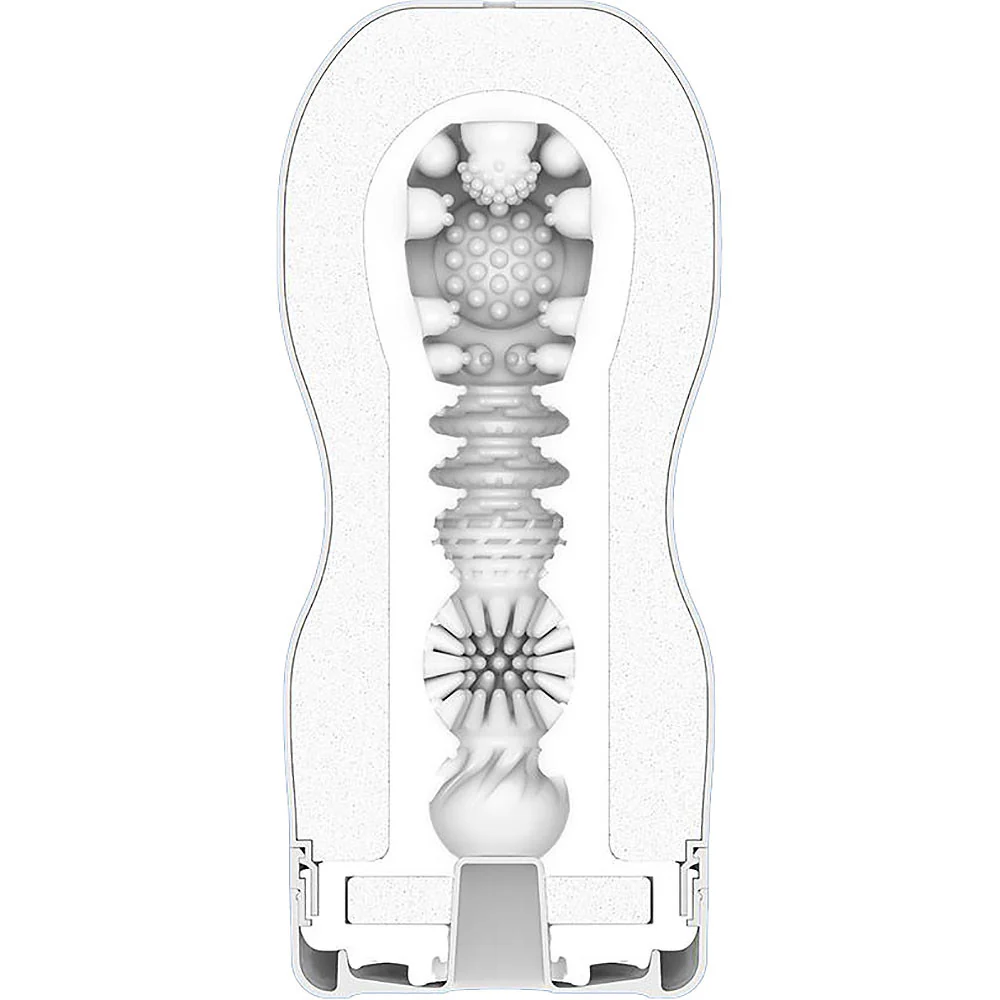 Tenga Premium Original Vacuum Penis Masturbation Cup - Image 3