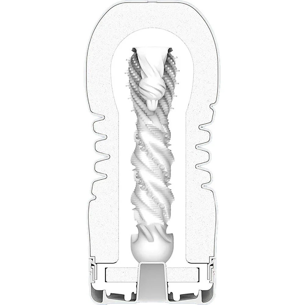 Tenga Premium Rolling Head Penis Masturbation Cup - Image 3