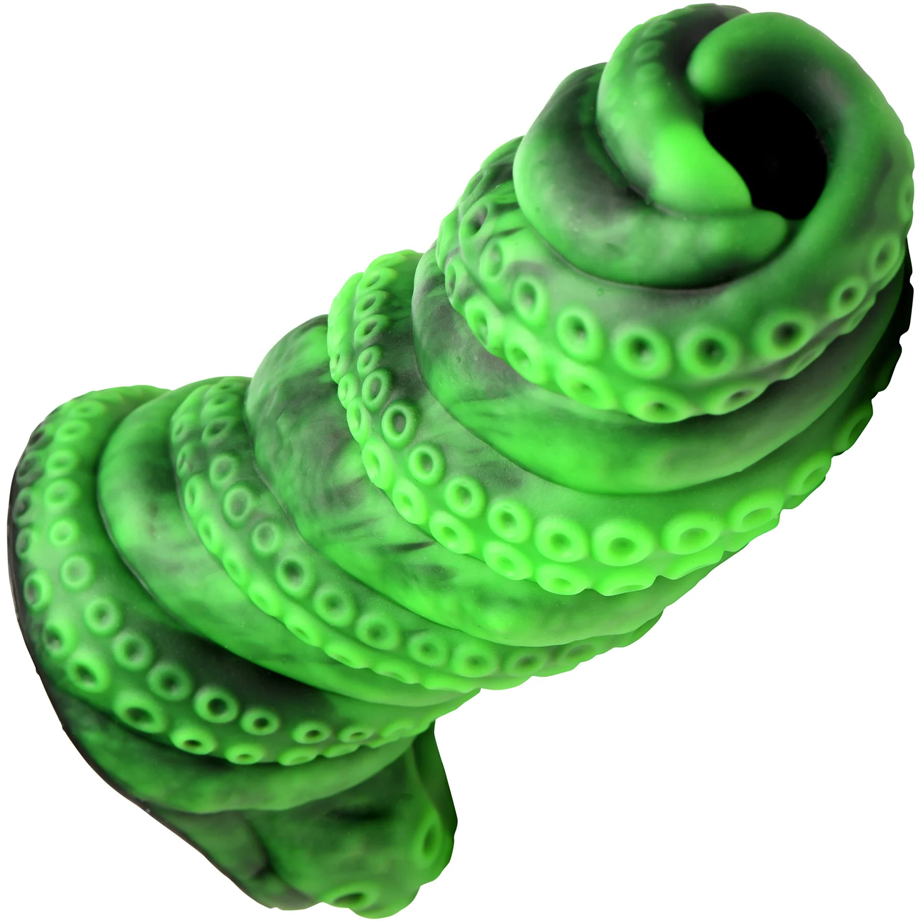 Tenta Girth Silicone Penis Enhancer By Creature Cocks - Image 7