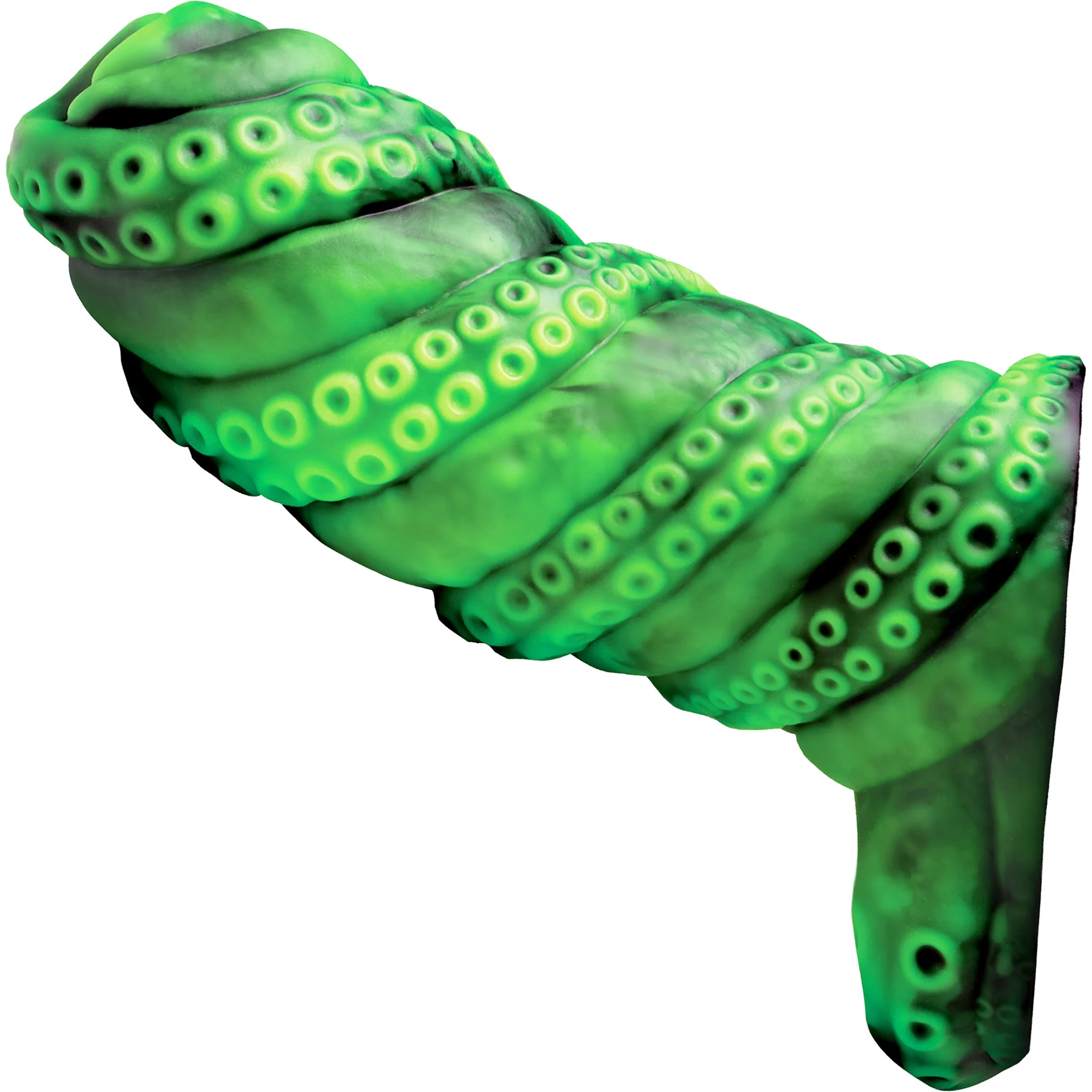 Tenta Girth Silicone Penis Enhancer By Creature Cocks - Image 8