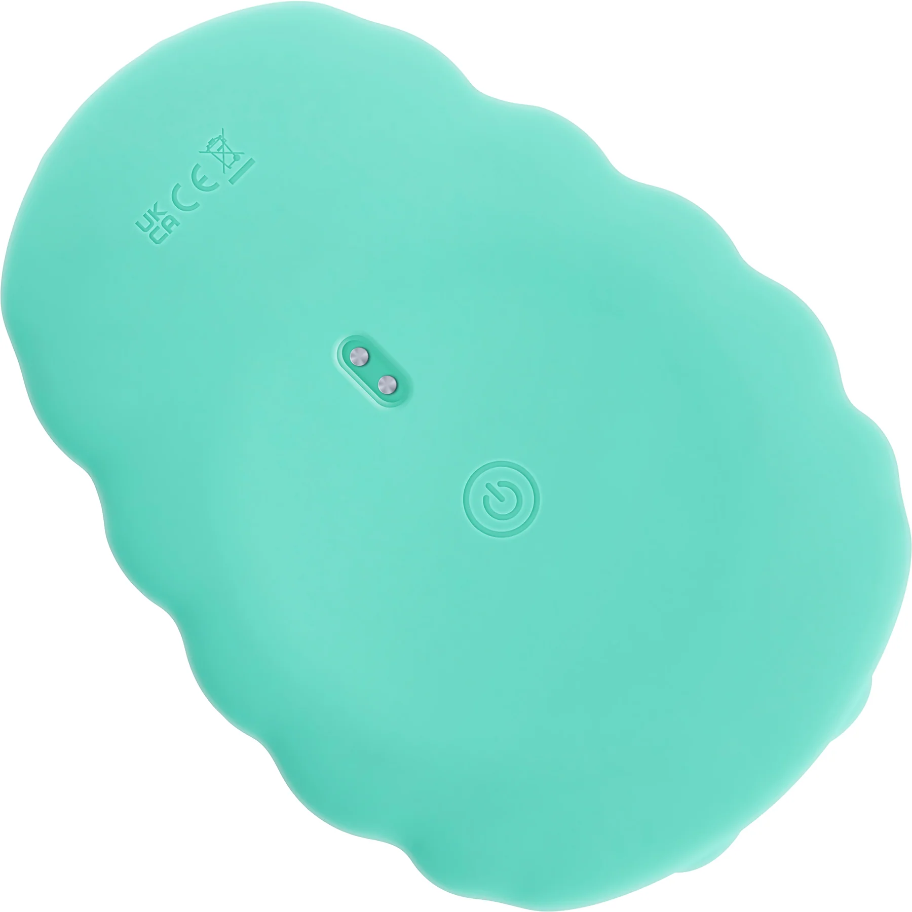 Tentacle Grinder Rechargeable Silicone Vibrating Grinder With Remote By Evolved Novelties - Image 15