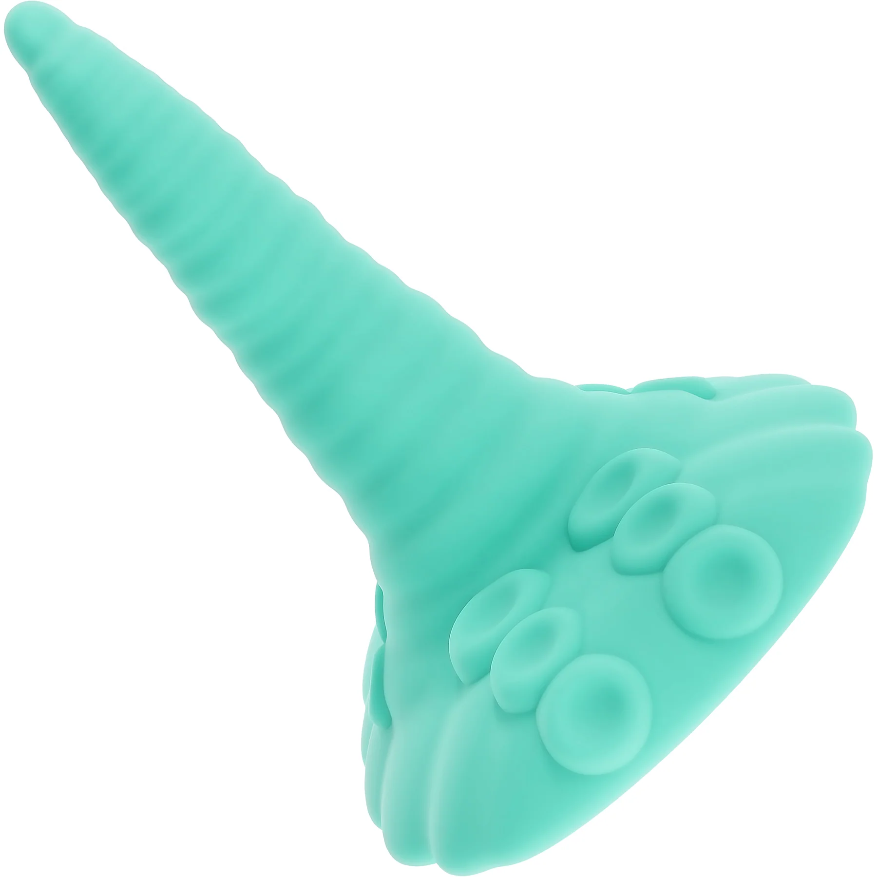 Tentacle Grinder Rechargeable Silicone Vibrating Grinder With Remote By Evolved Novelties - Image 9