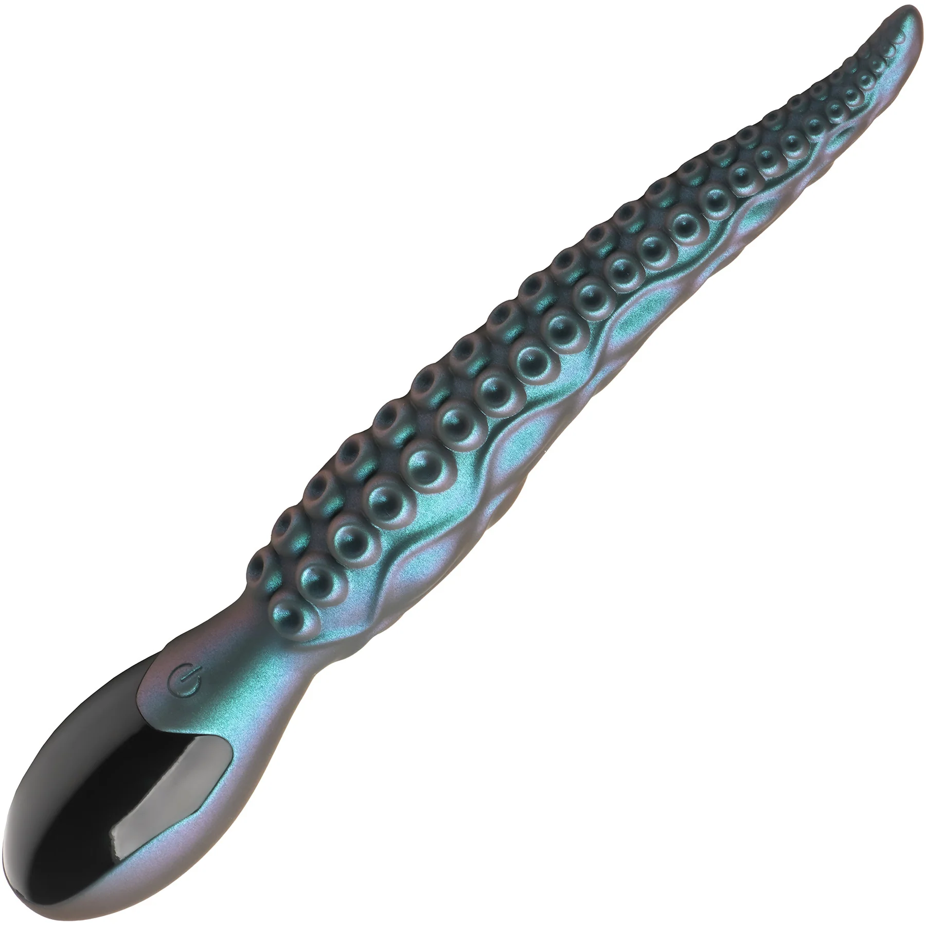 Tentavibe Silicone Vibrator By Creature Cocks - Image 12