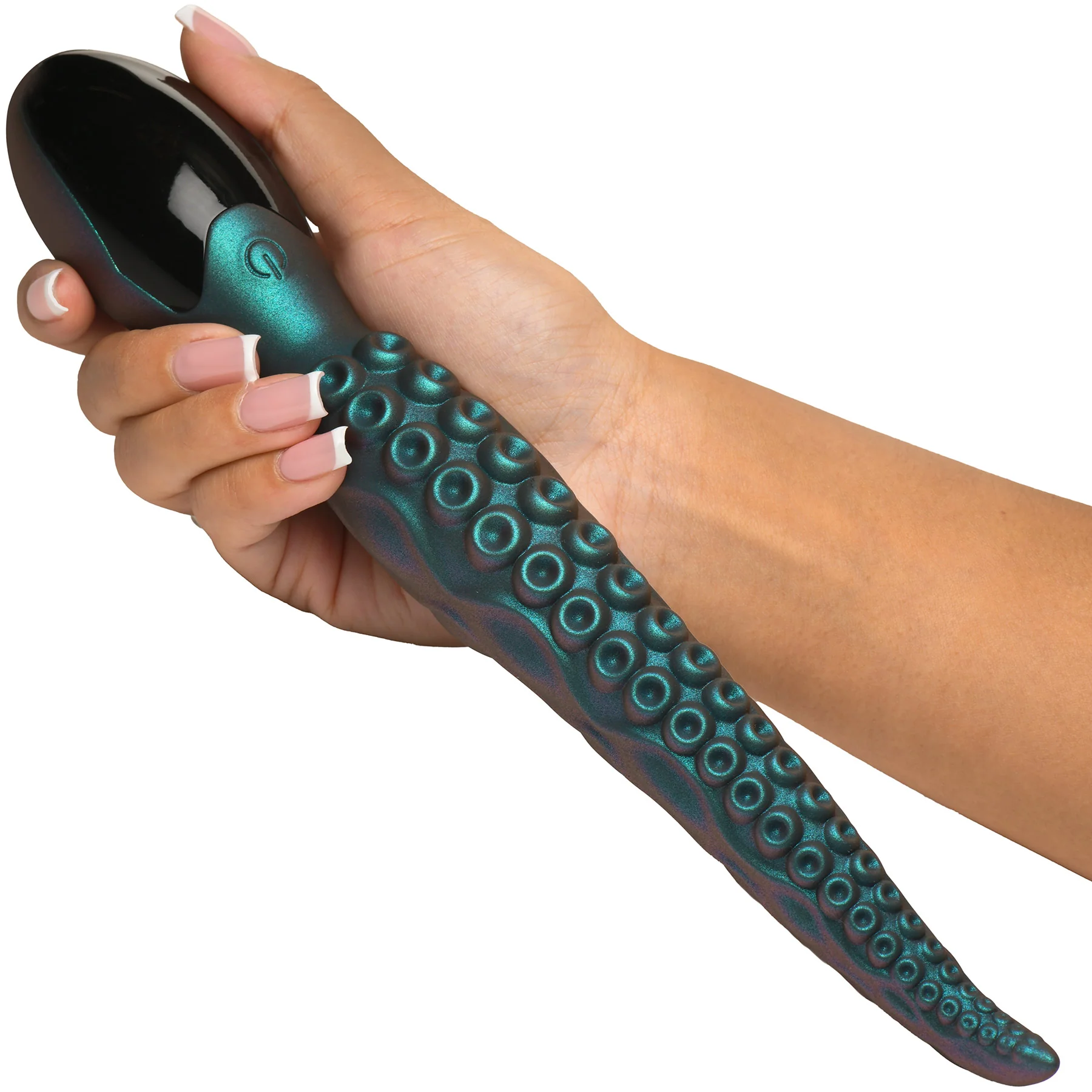 Tentavibe Silicone Vibrator By Creature Cocks - Image 2