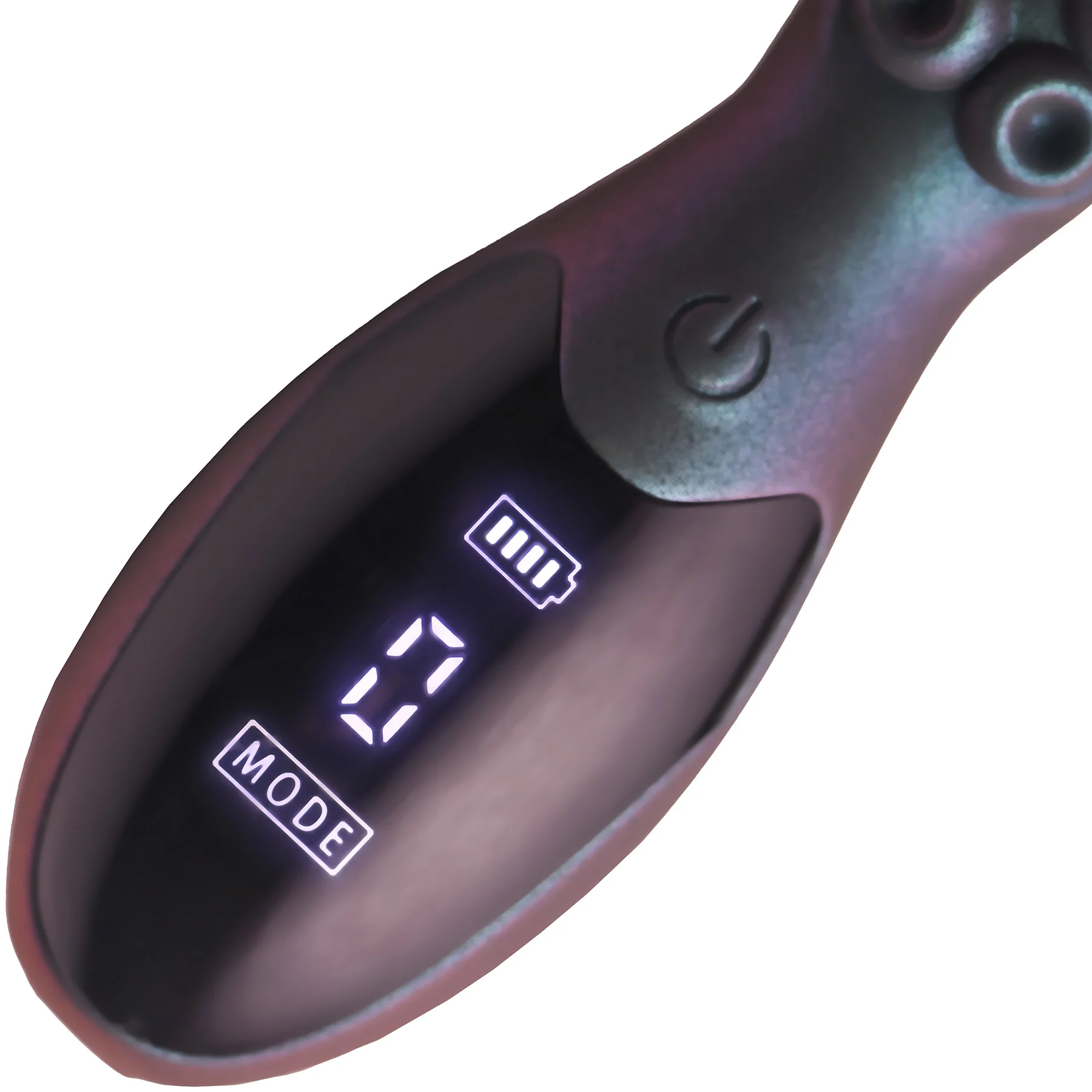 Tentavibe Silicone Vibrator By Creature Cocks - Image 6