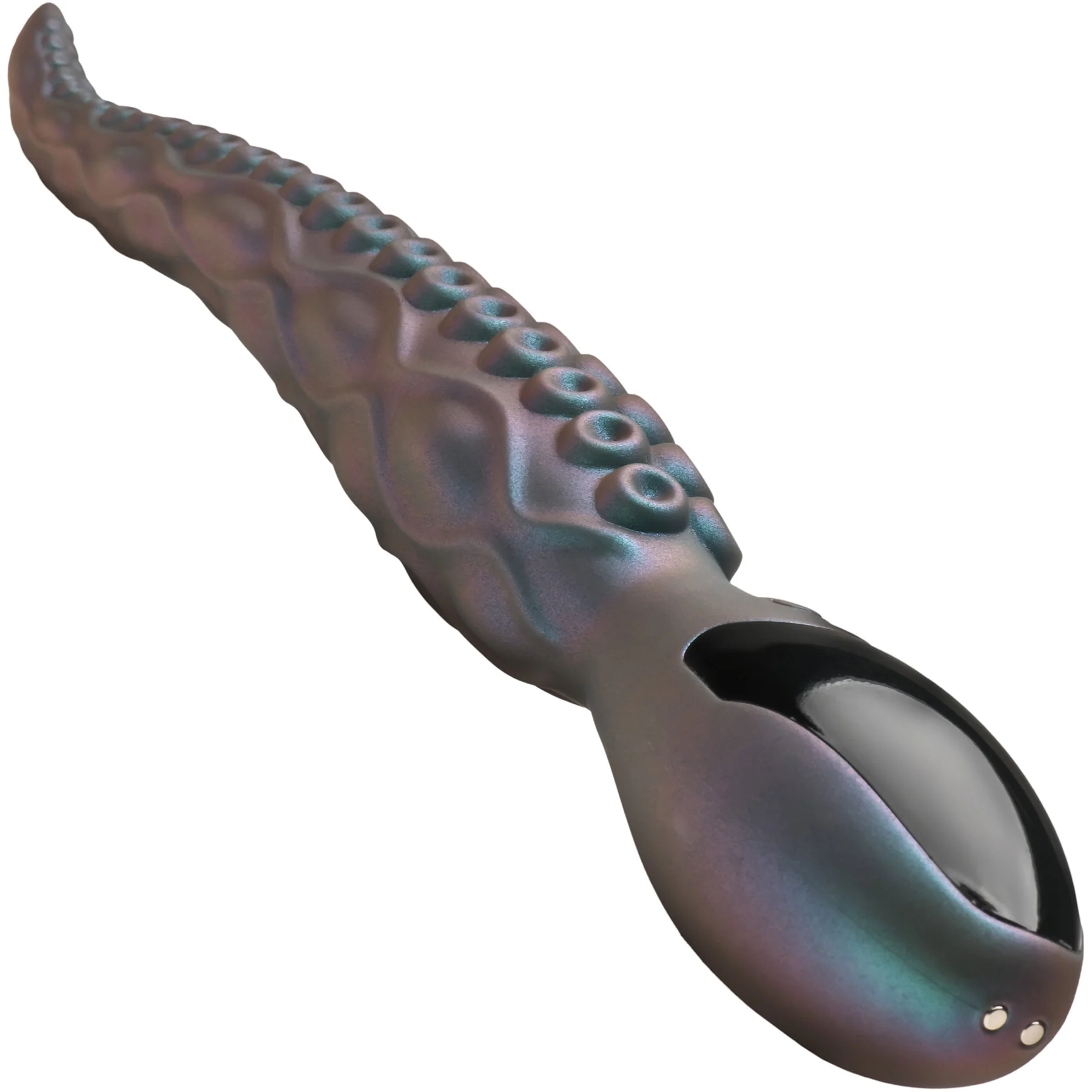 Tentavibe Silicone Vibrator By Creature Cocks - Image 8