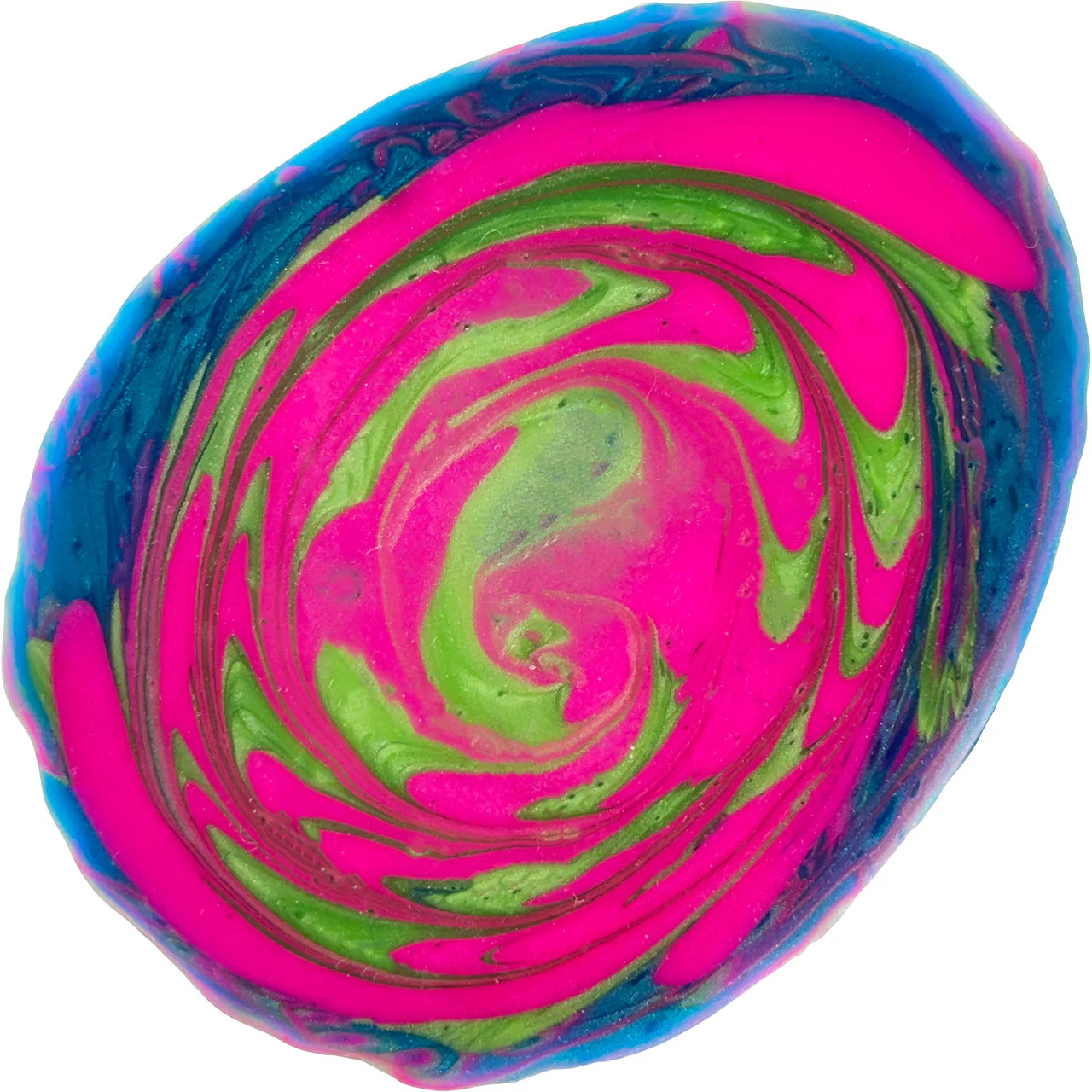 The Ardor Dragon Of Lust And Love 8" Medium Silicone Fantasy Dildo By Uberrime - Trippy Hippie - Image 7