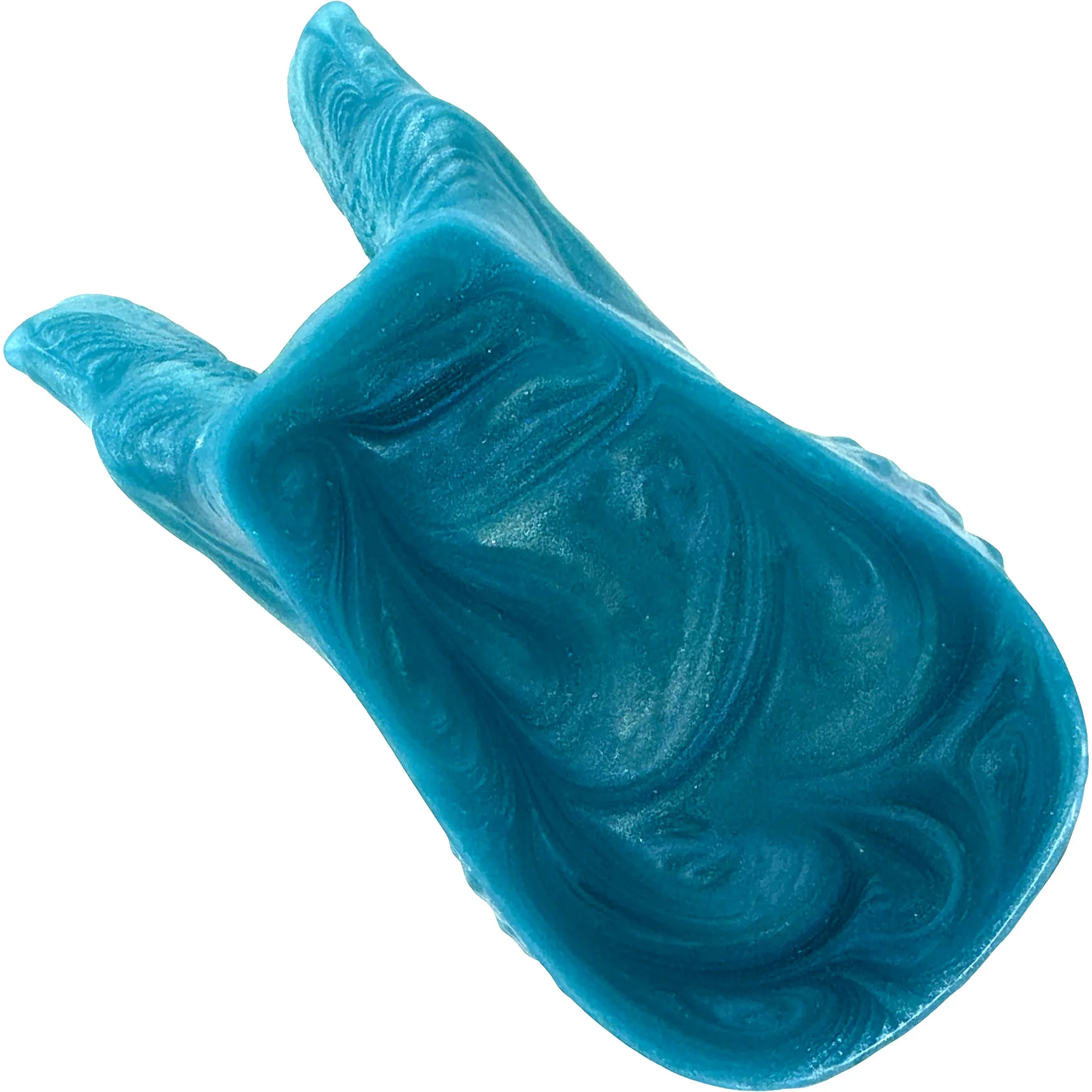 The Bjarg Mountain Dragon 7.5" Silicone Dildo By Uberrime - Small Size - Image 9