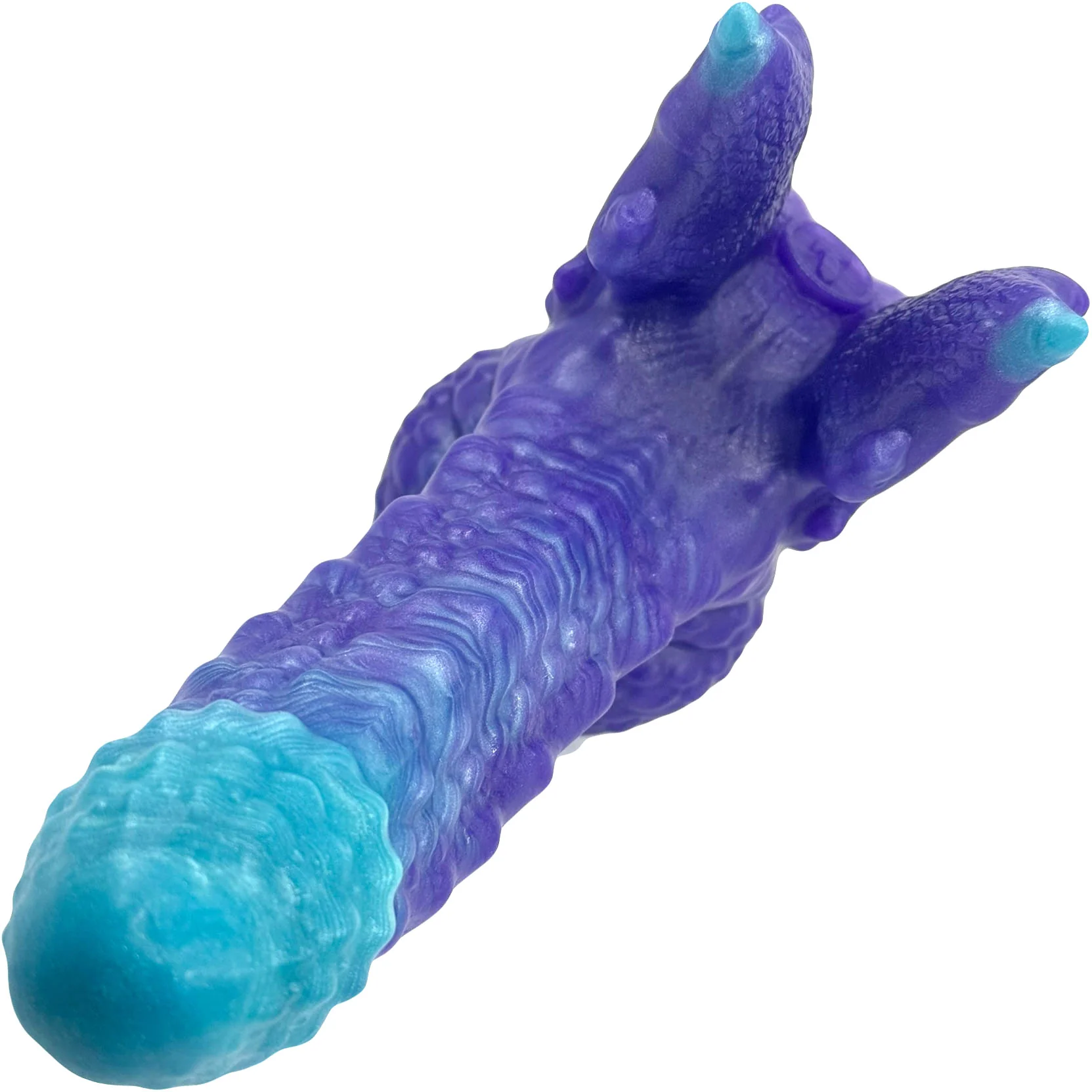 The Bjarg Mountain Dragon 9.5" Silicone Dildo By Uberrime - Medium Size - Image 8