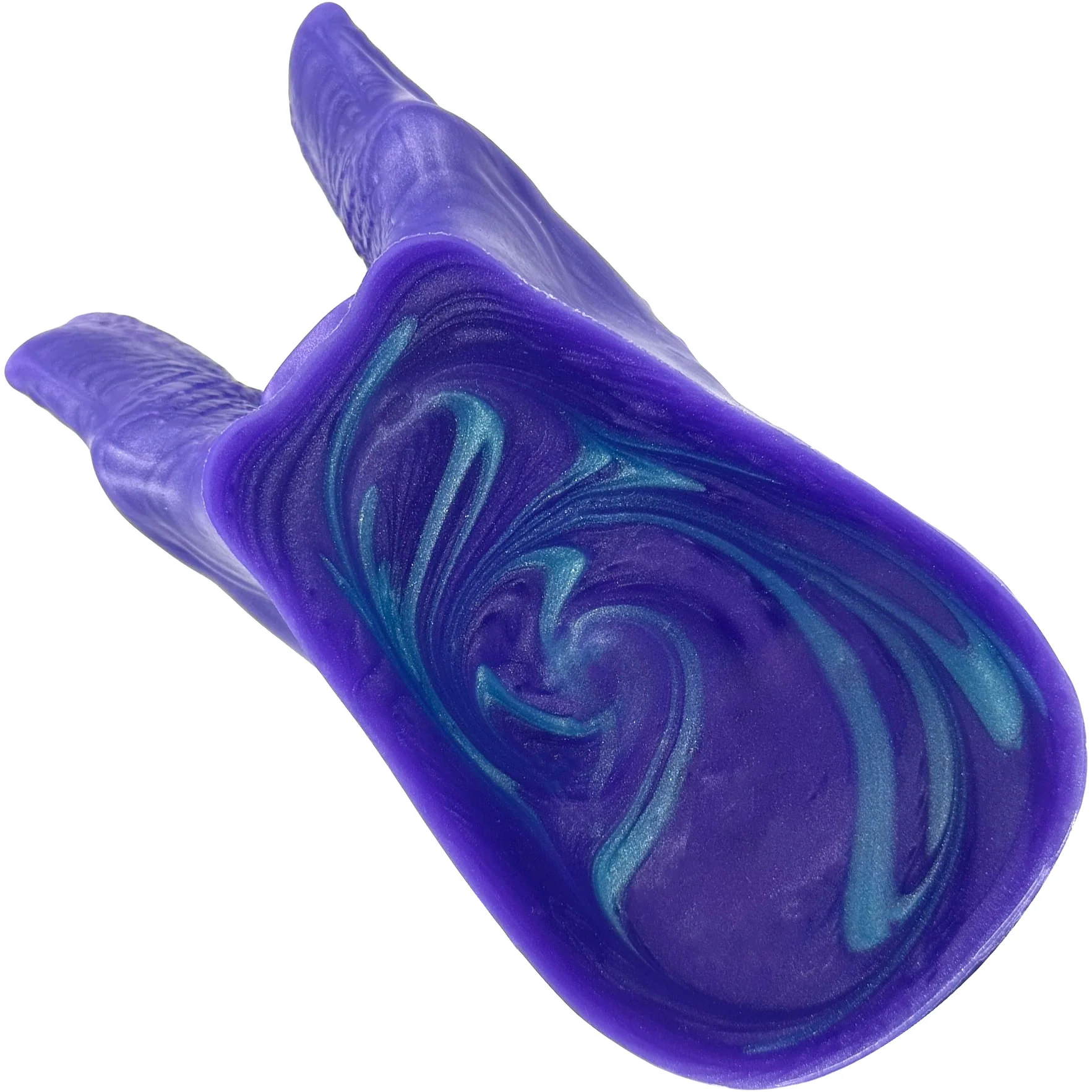 The Bjarg Mountain Dragon 9.5" Silicone Dildo By Uberrime - Medium Size - Image 9