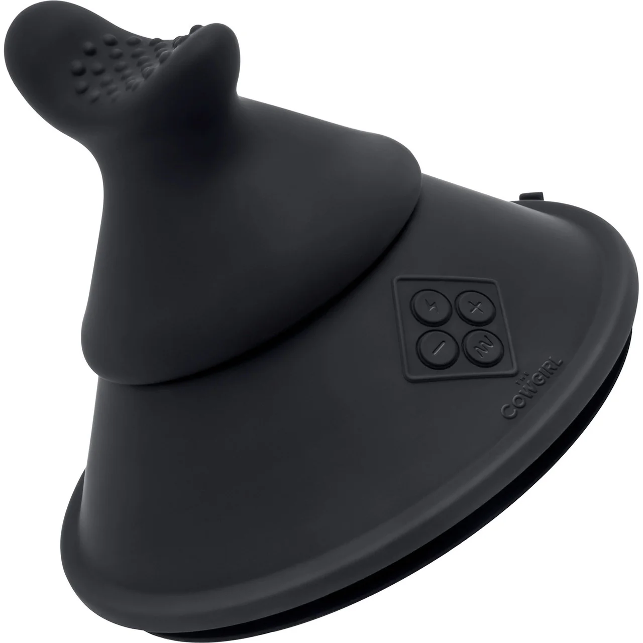 The Cowgirl Cone Remote & App Controlled Premium Silicone Sex Machine - Image 11