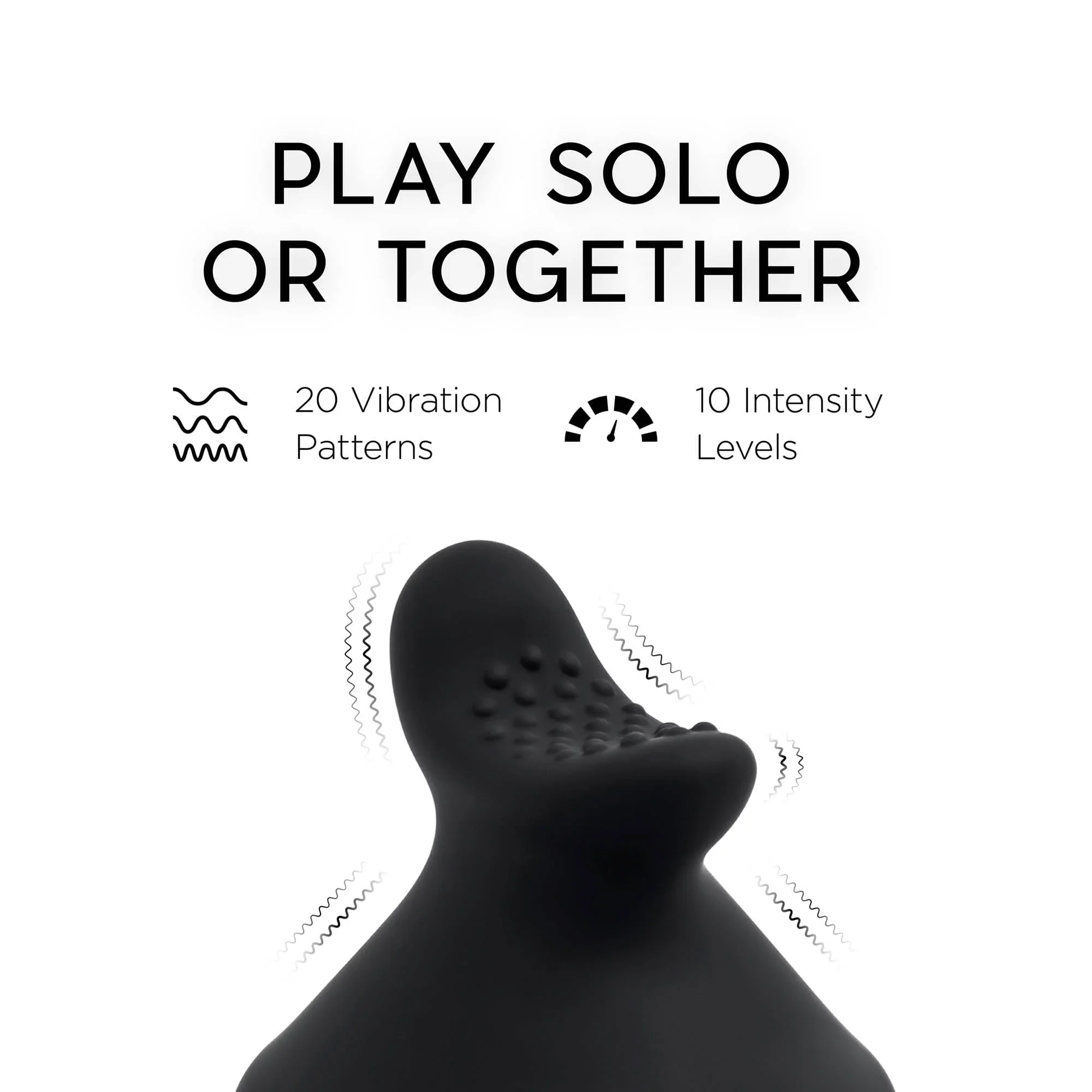 The Cowgirl Cone Remote & App Controlled Premium Silicone Sex Machine - Image 9