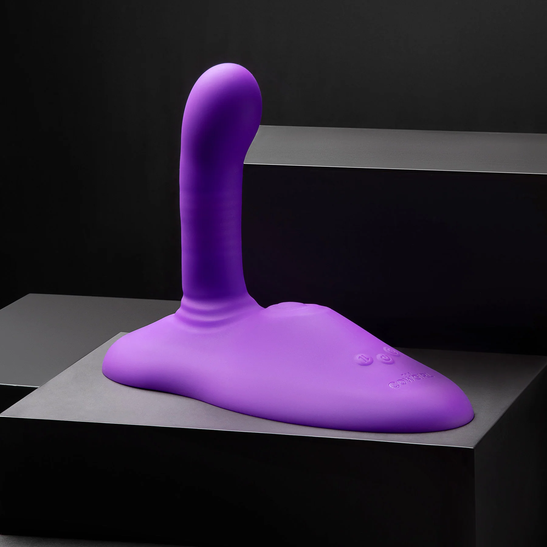 The Cowgirl Rodeo Rider Premium Sex Machine - G-Spot Thrusting & Tapping Grinder - Image 4