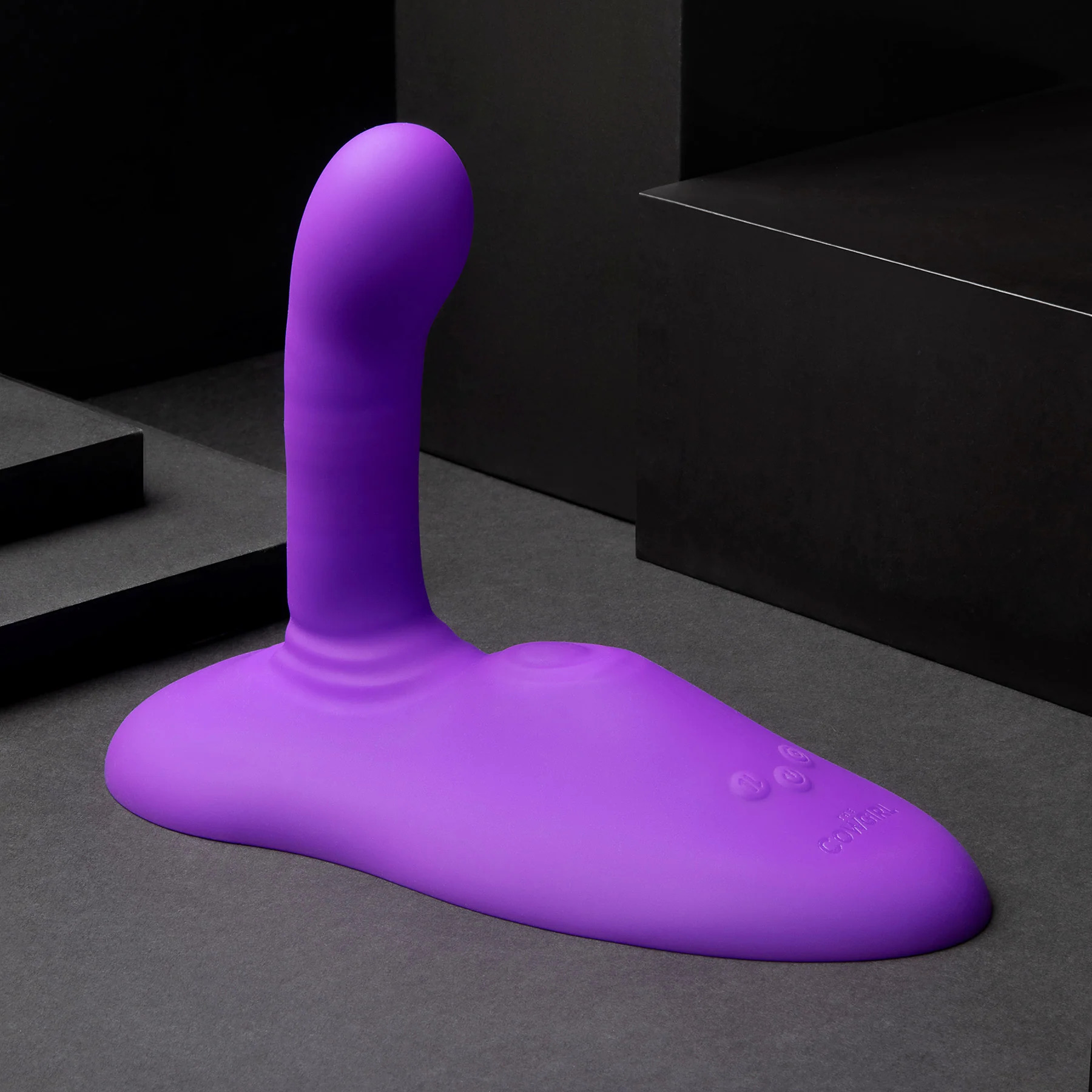 The Cowgirl Rodeo Rider Premium Sex Machine - G-Spot Thrusting & Tapping Grinder - Image 8