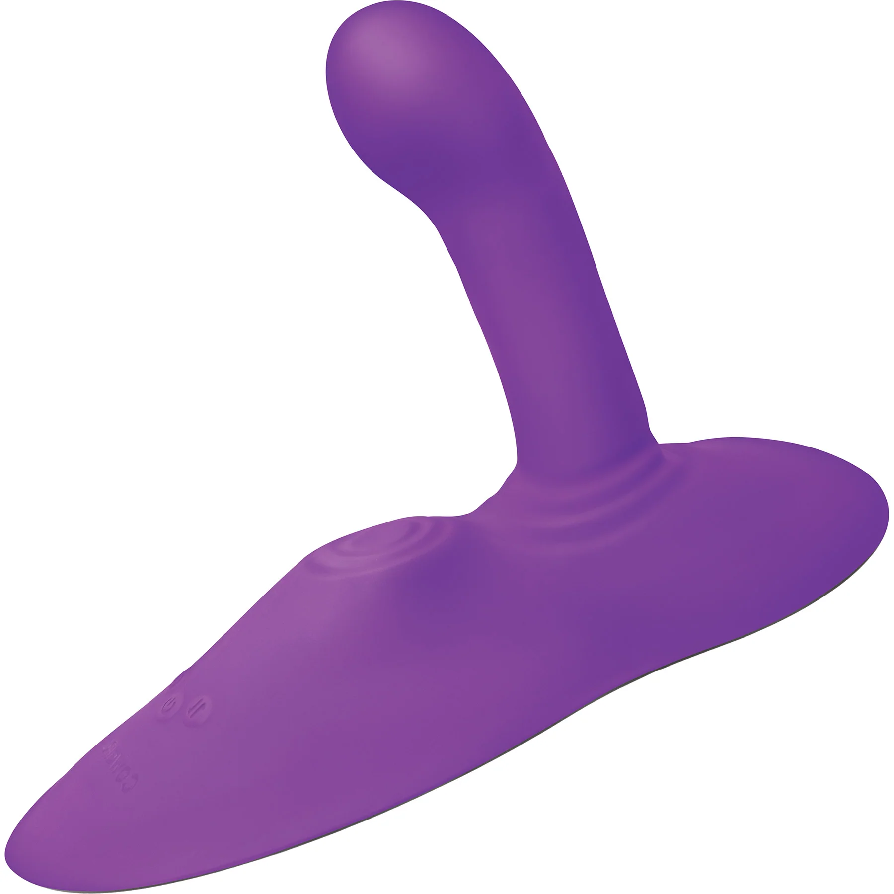 The Cowgirl Rodeo Rider Premium Sex Machine - G-Spot Thrusting & Tapping Grinder - Image 9