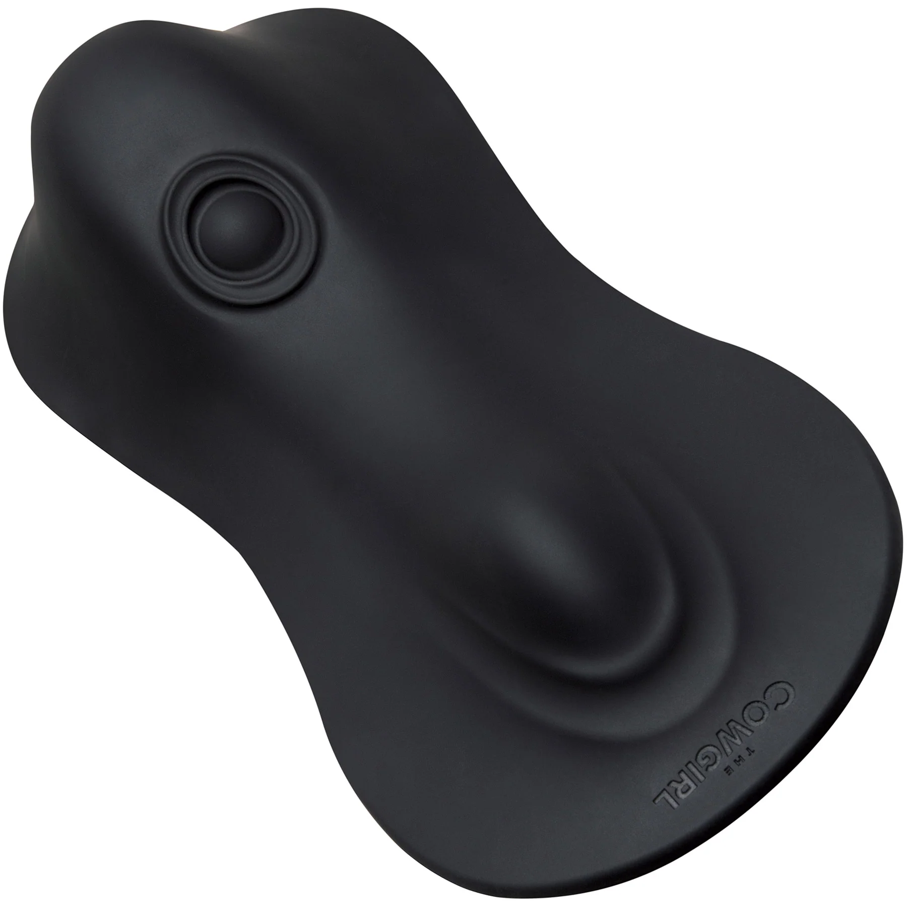 The Cowgirl Rodeo Rumbler Rideable Vibrating, Tapping Sex Machine With Remote - Image 3