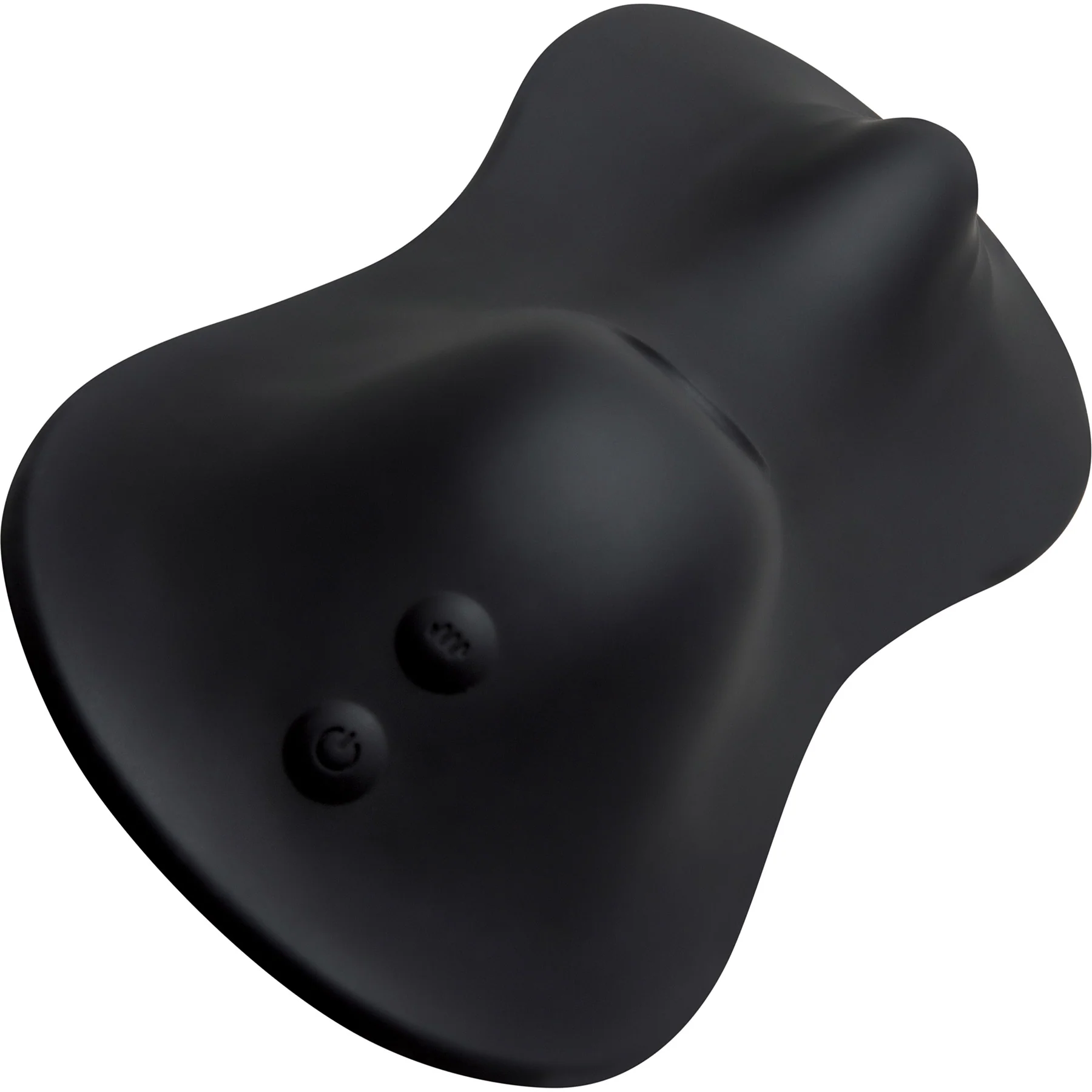 The Cowgirl Rodeo Rumbler Rideable Vibrating, Tapping Sex Machine With Remote - Image 5