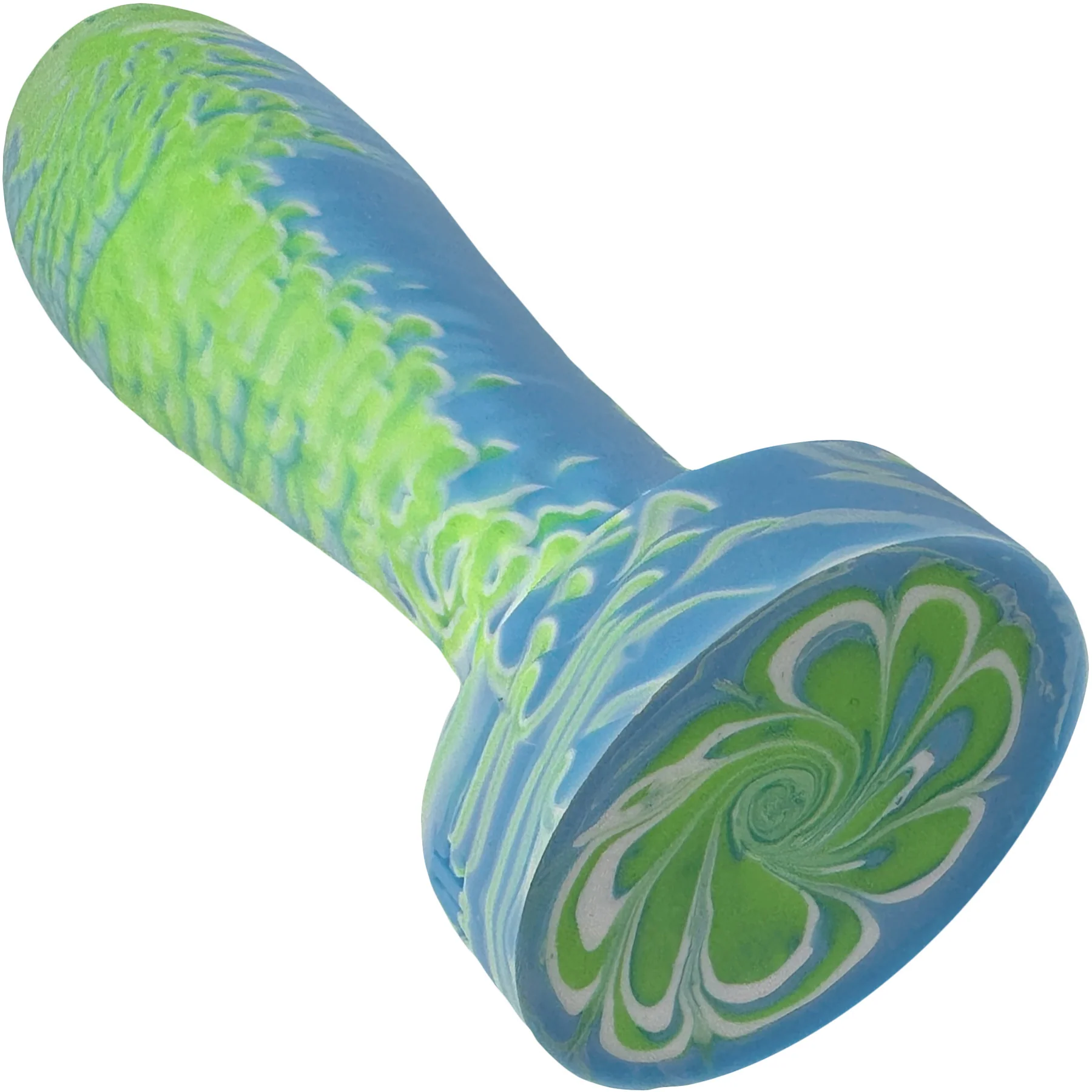 The Festava 6" Silicone Dildo By Uberrime - Image 4