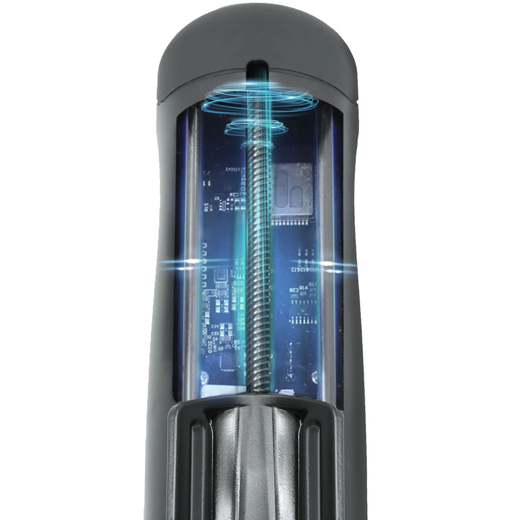 The Handy Ultimate Handjob Machine Version 1.1 Penis Stroker - Image 6