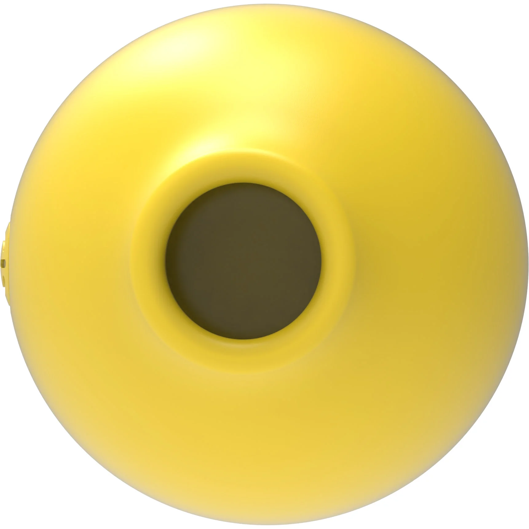 The Lemon Silicone Clitoral Pressure Wave Stimulator - Image 12