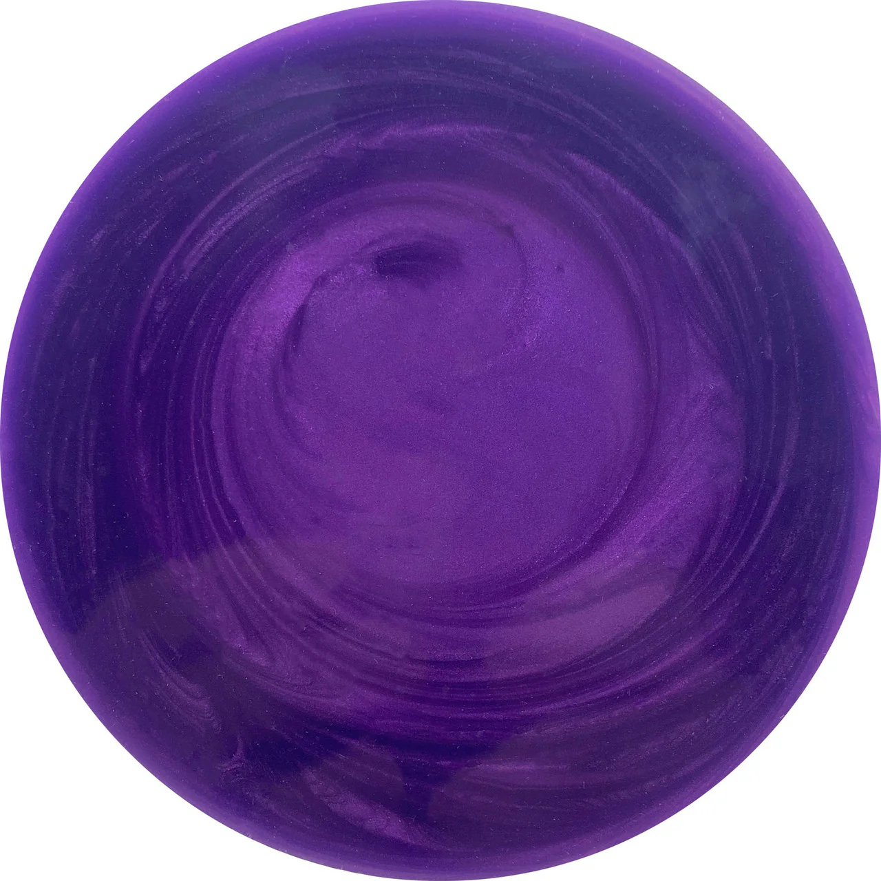 The Maximus Giant 8.75" Platinum Silicone Ultrarealistic Dildo By Uberrime - NOLA Purple - Image 5