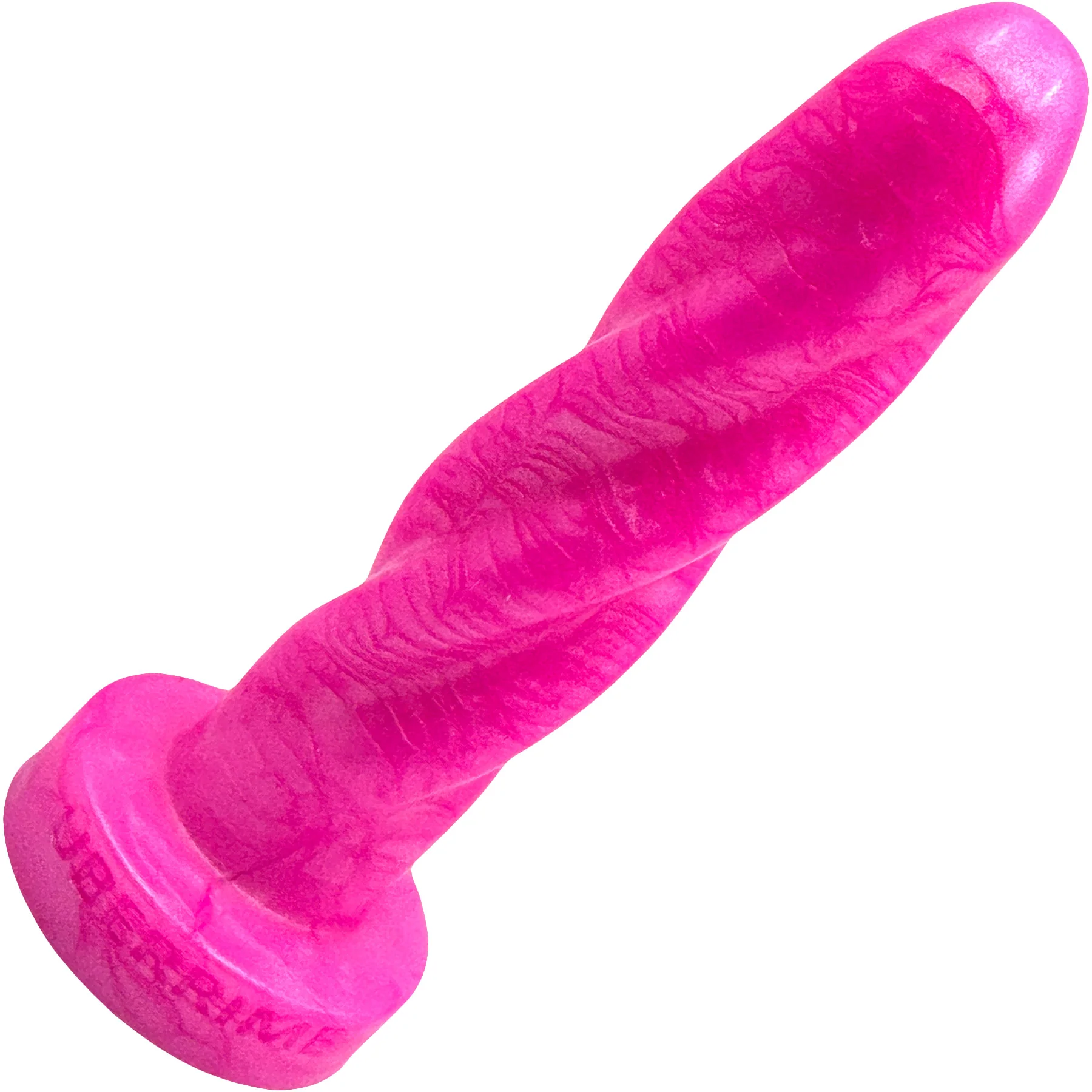 The Minima Set Of 5 Finger-Sized Small Silicone Dildos By Uberrime - Image 13