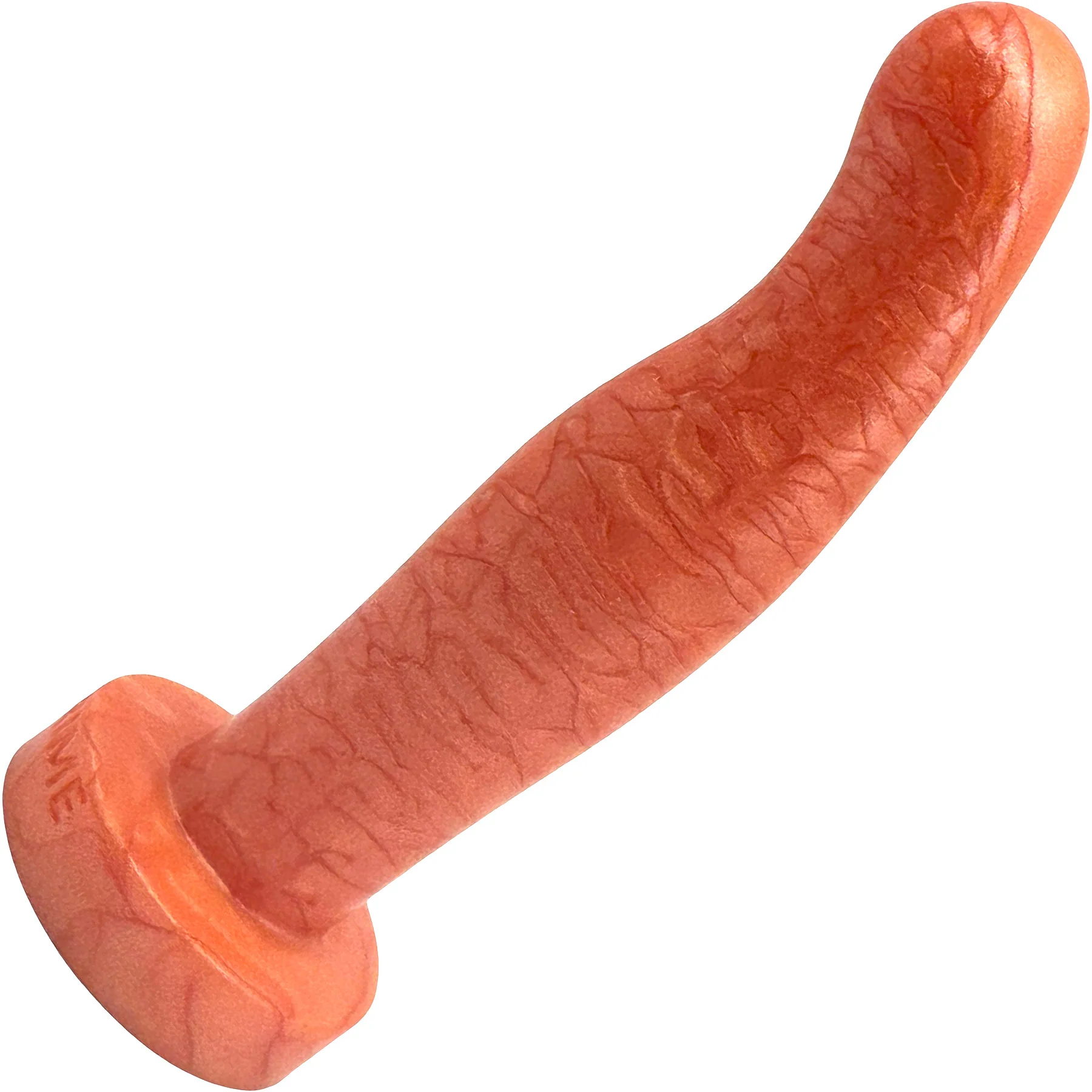The Minima Set Of 5 Finger-Sized Small Silicone Dildos By Uberrime - Image 18