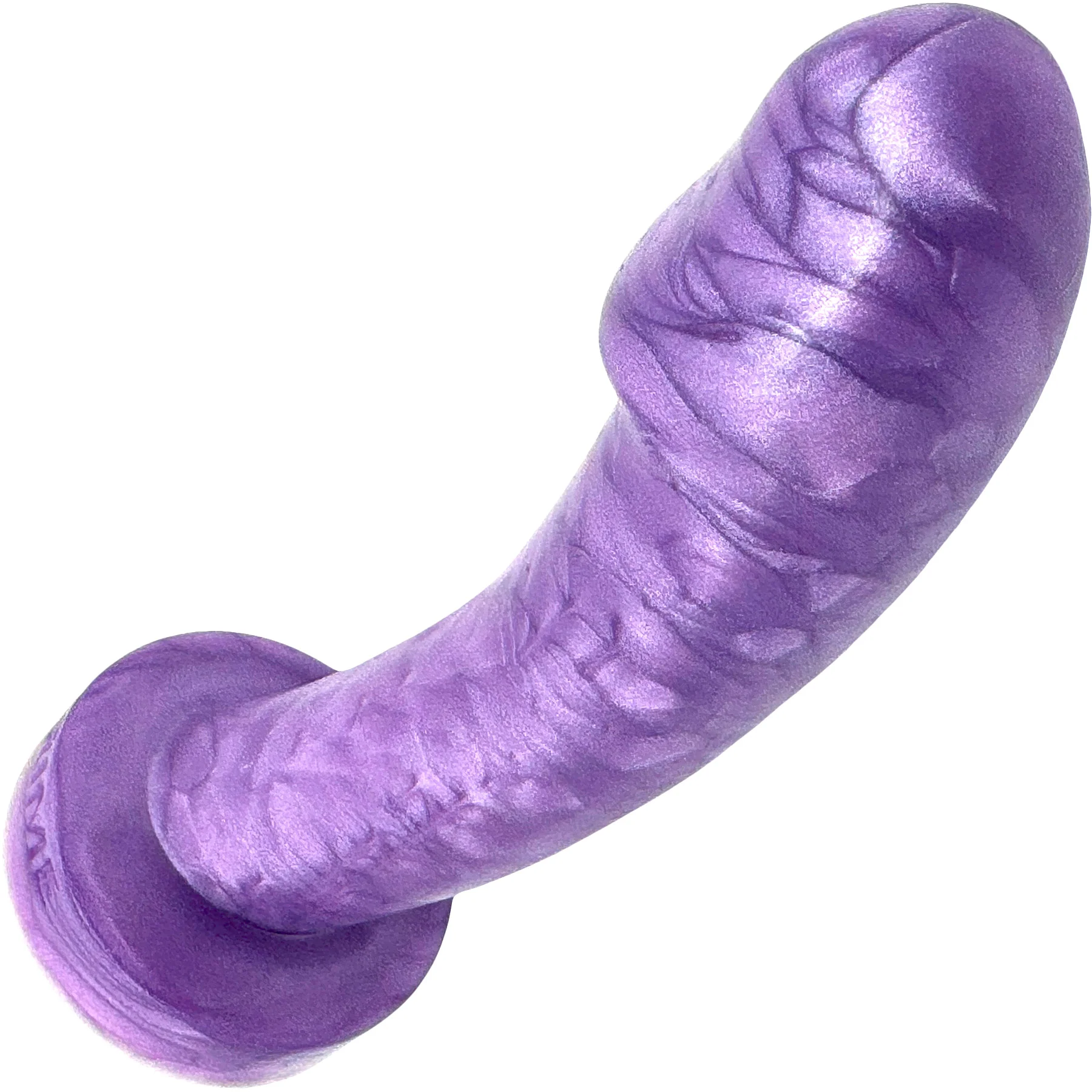 The Minima Set Of 5 Finger-Sized Small Silicone Dildos By Uberrime - Image 30