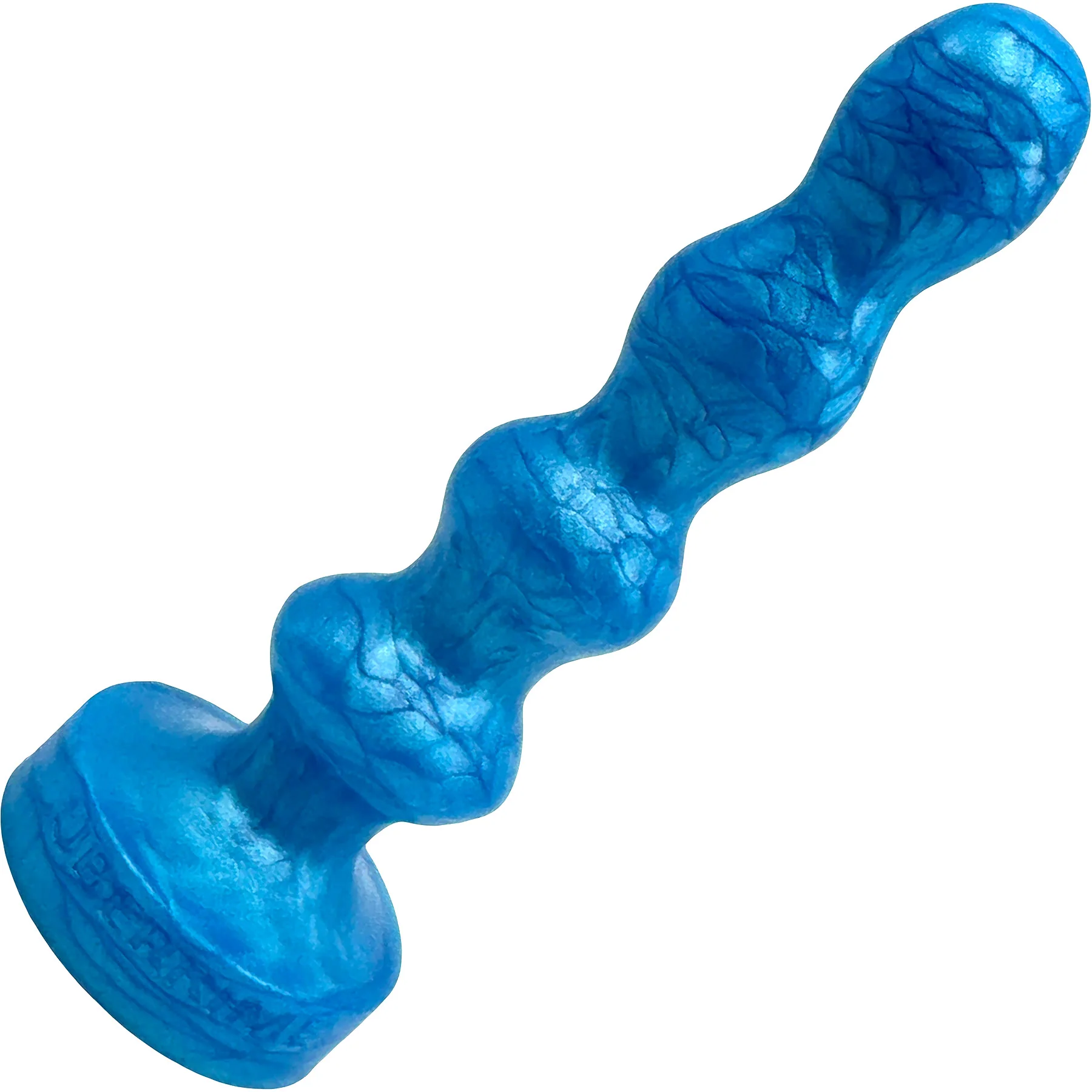 The Minima Set Of 5 Finger-Sized Small Silicone Dildos By Uberrime - Image 4