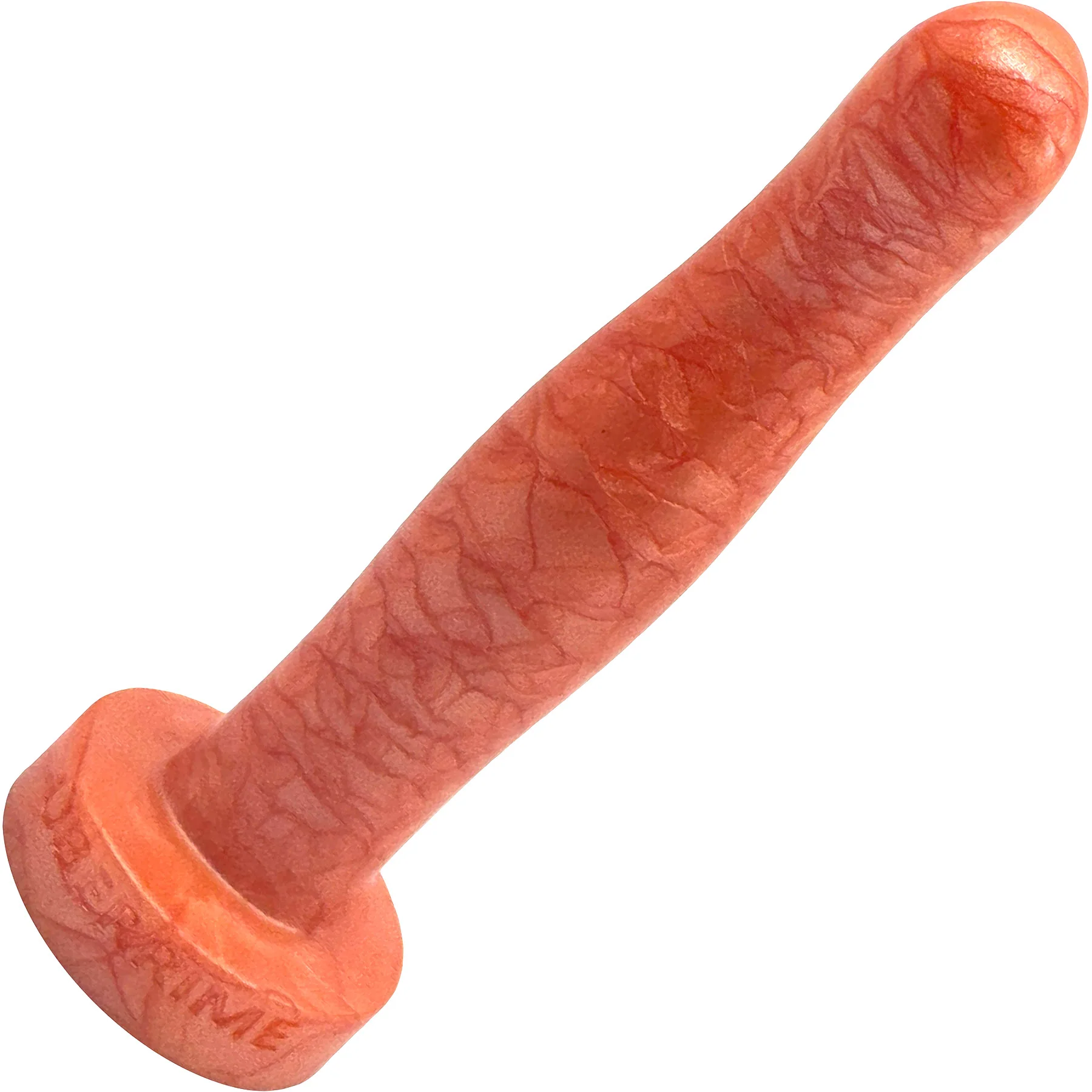 The Minima Set Of 5 Finger-Sized Small Silicone Dildos By Uberrime - Image 6