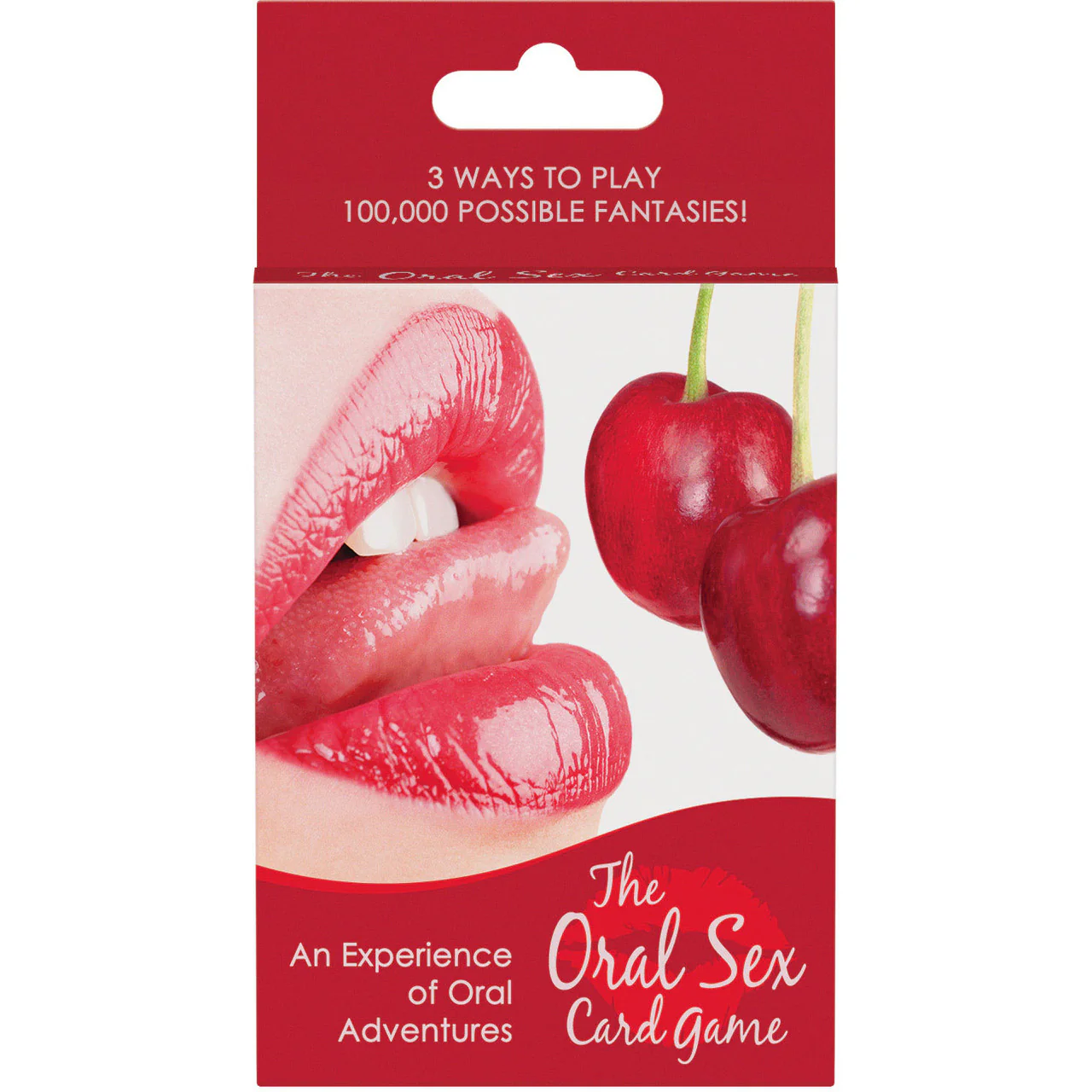 The Oral Sex Card Game - Image 2