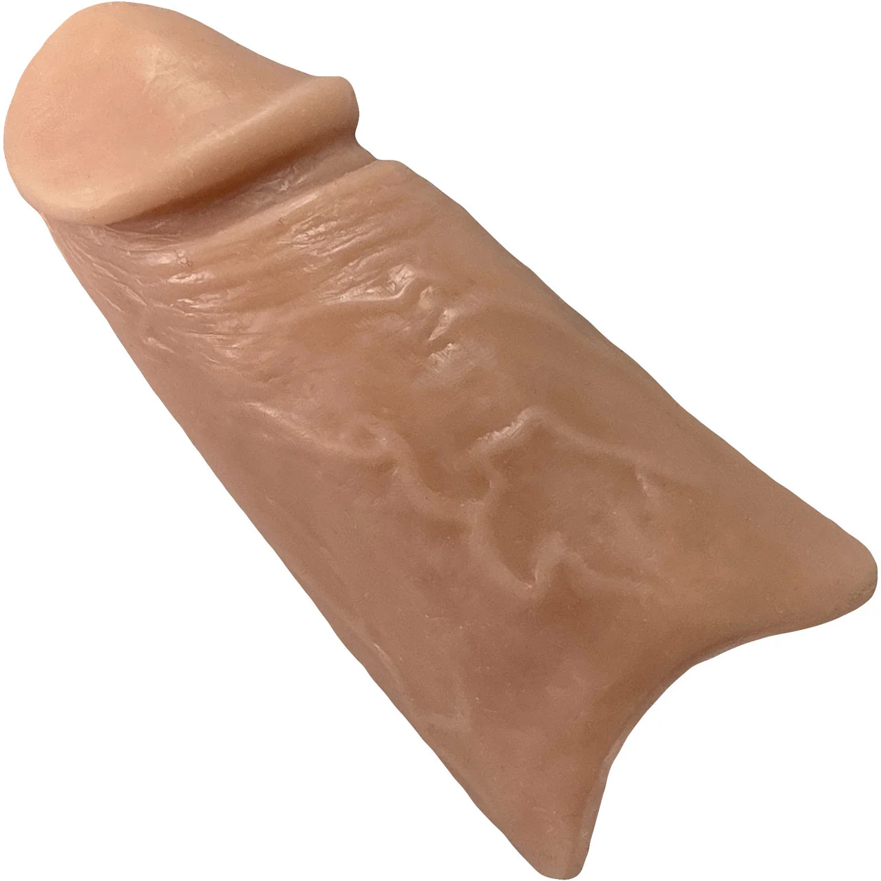The PeenPocket Pleasure Sleeve Trans Masc Stroker By FTM Pitstop - Skin Tone 001 - Image 2