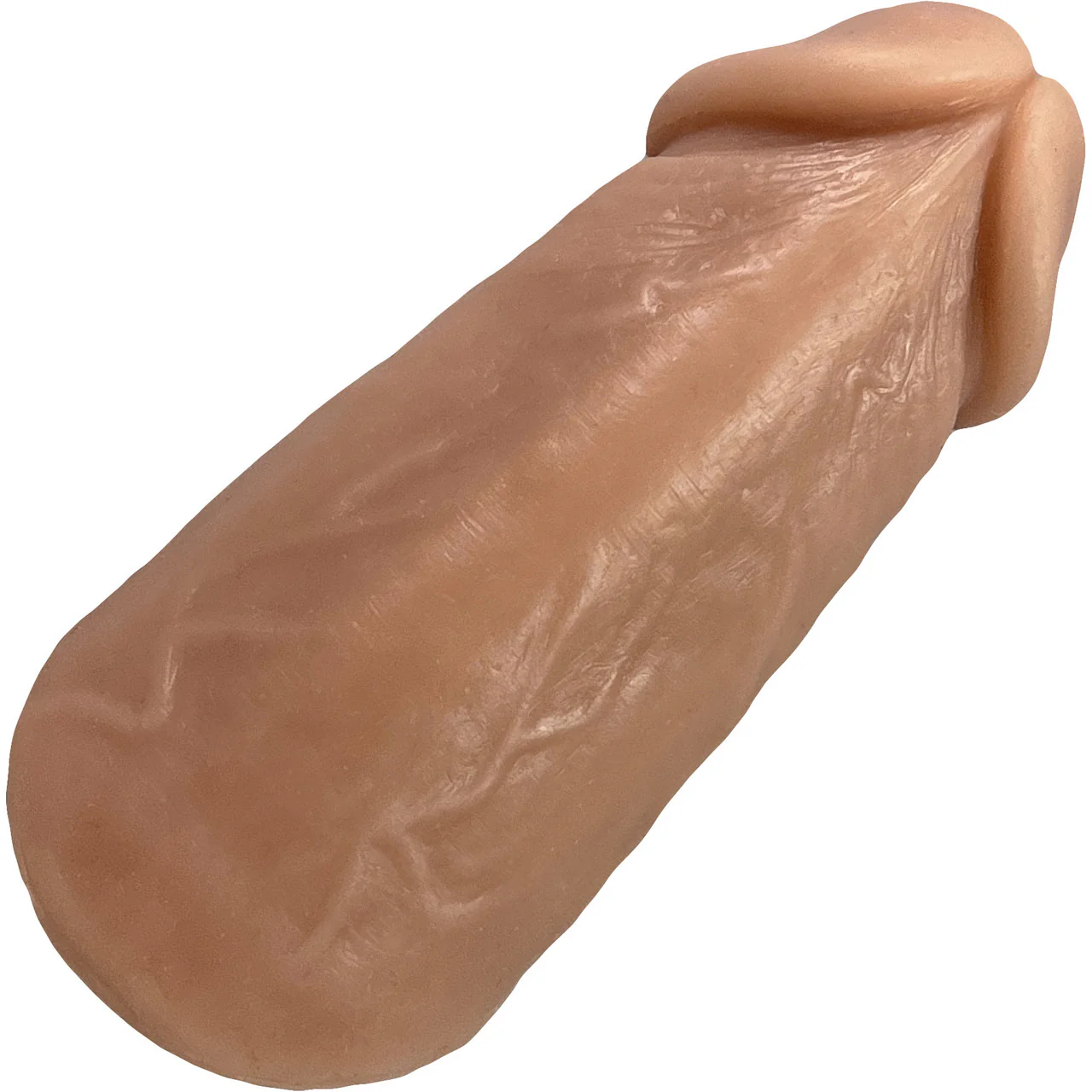 The PeenPocket Pleasure Sleeve Trans Masc Stroker By FTM Pitstop - Skin Tone 001 - Image 3