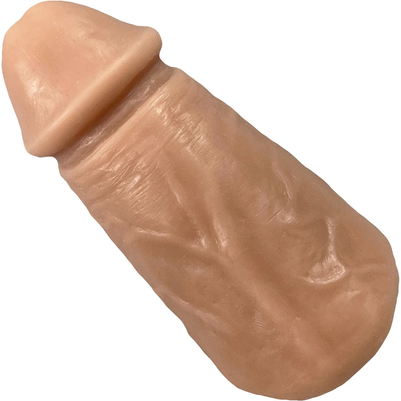 The PeenPocket Pleasure Sleeve Trans Masc Stroker By FTM Pitstop - Skin Tone 001 - Image 4