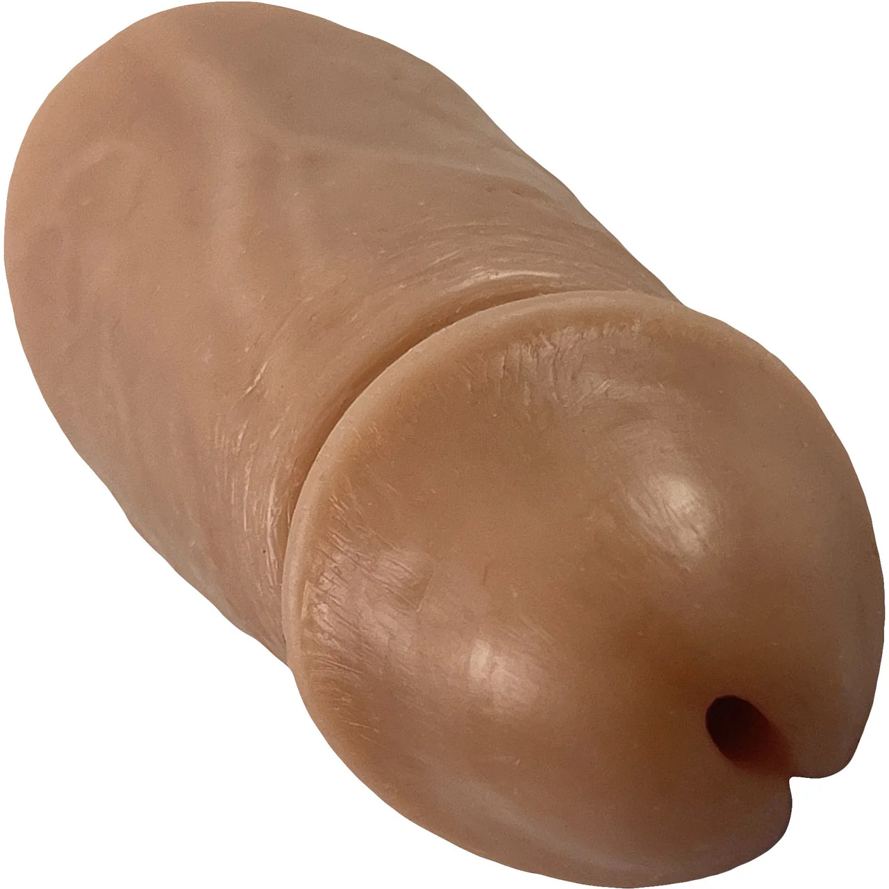 The PeenPocket Pleasure Sleeve Trans Masc Stroker By FTM Pitstop - Skin Tone 001 - Image 6