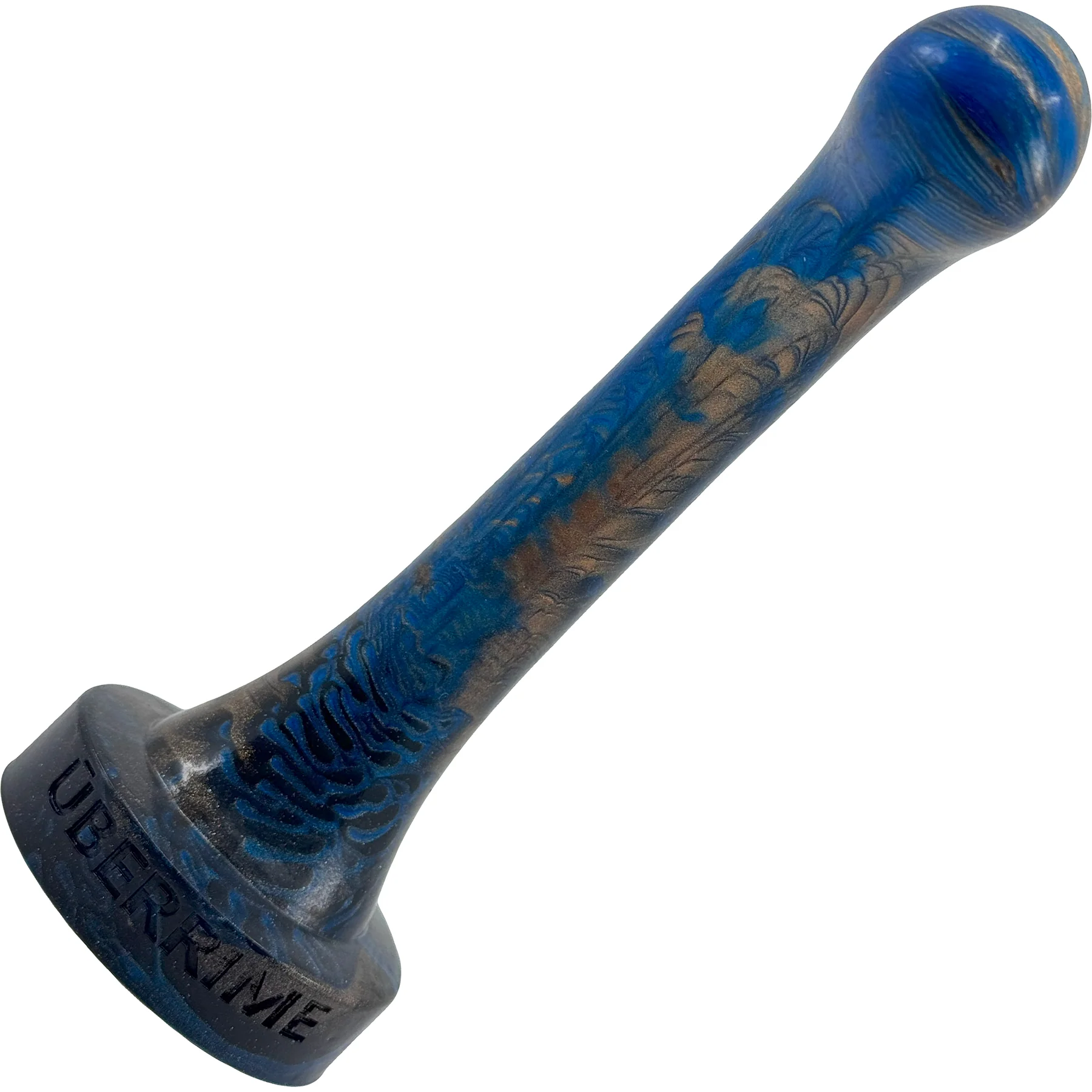 The Pegging Dildo Silicone Anal Toy By Uberrime - Small - Image 10