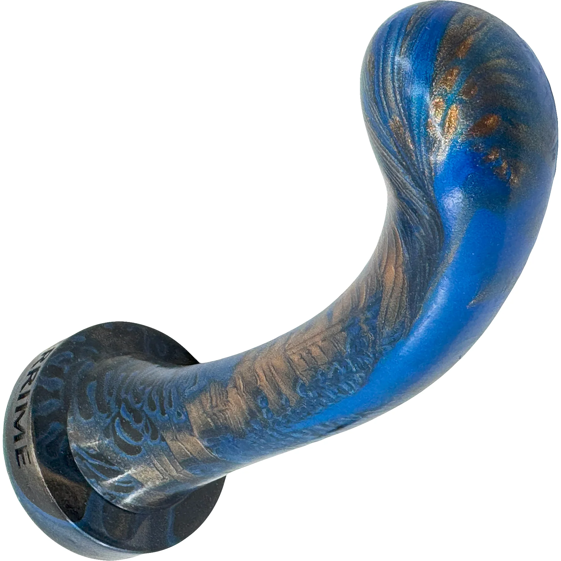 The Pegging Dildo Silicone Anal Toy By Uberrime - Small - Image 16