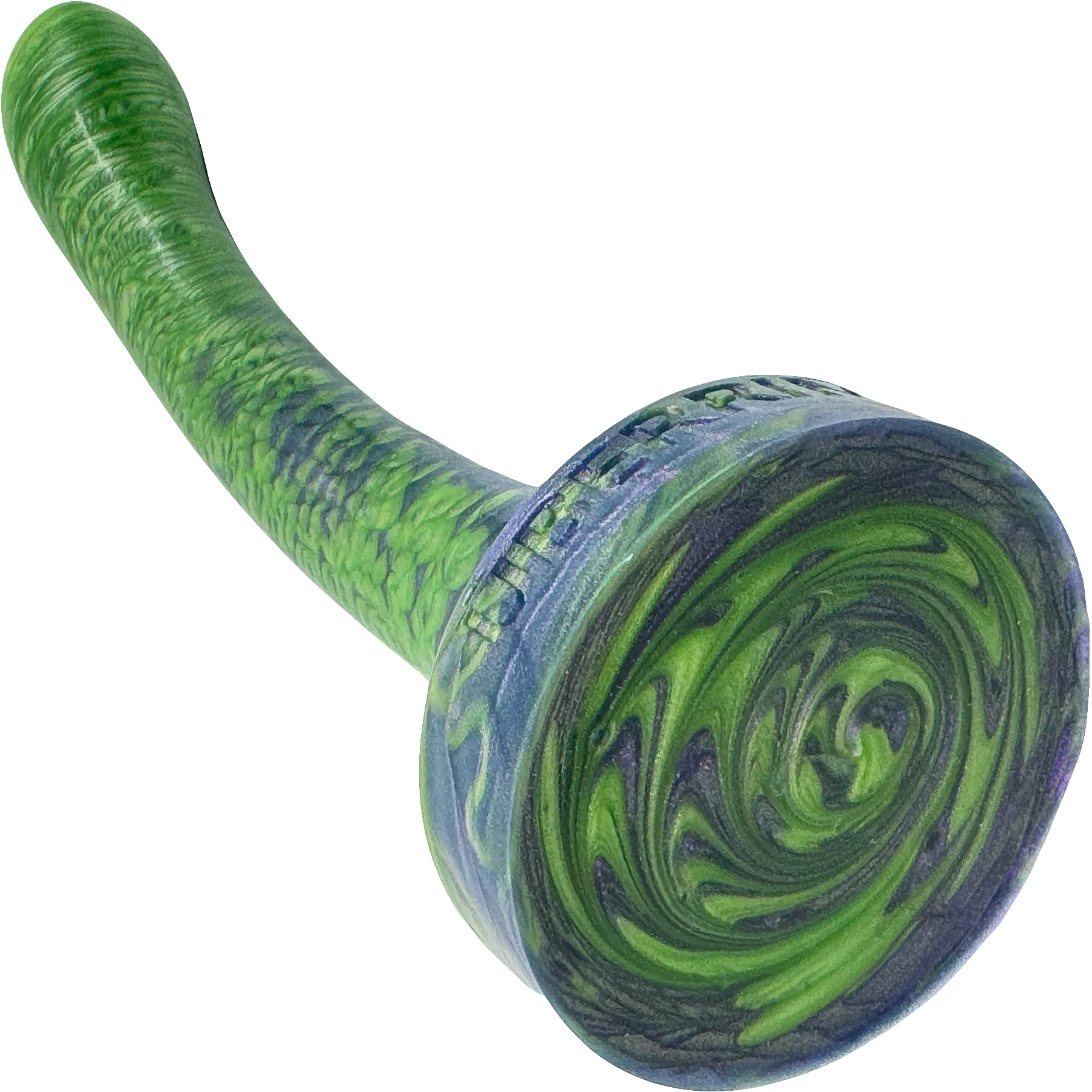 The Pegging Dildo Silicone Anal Toy By Uberrime - Small - Image 18